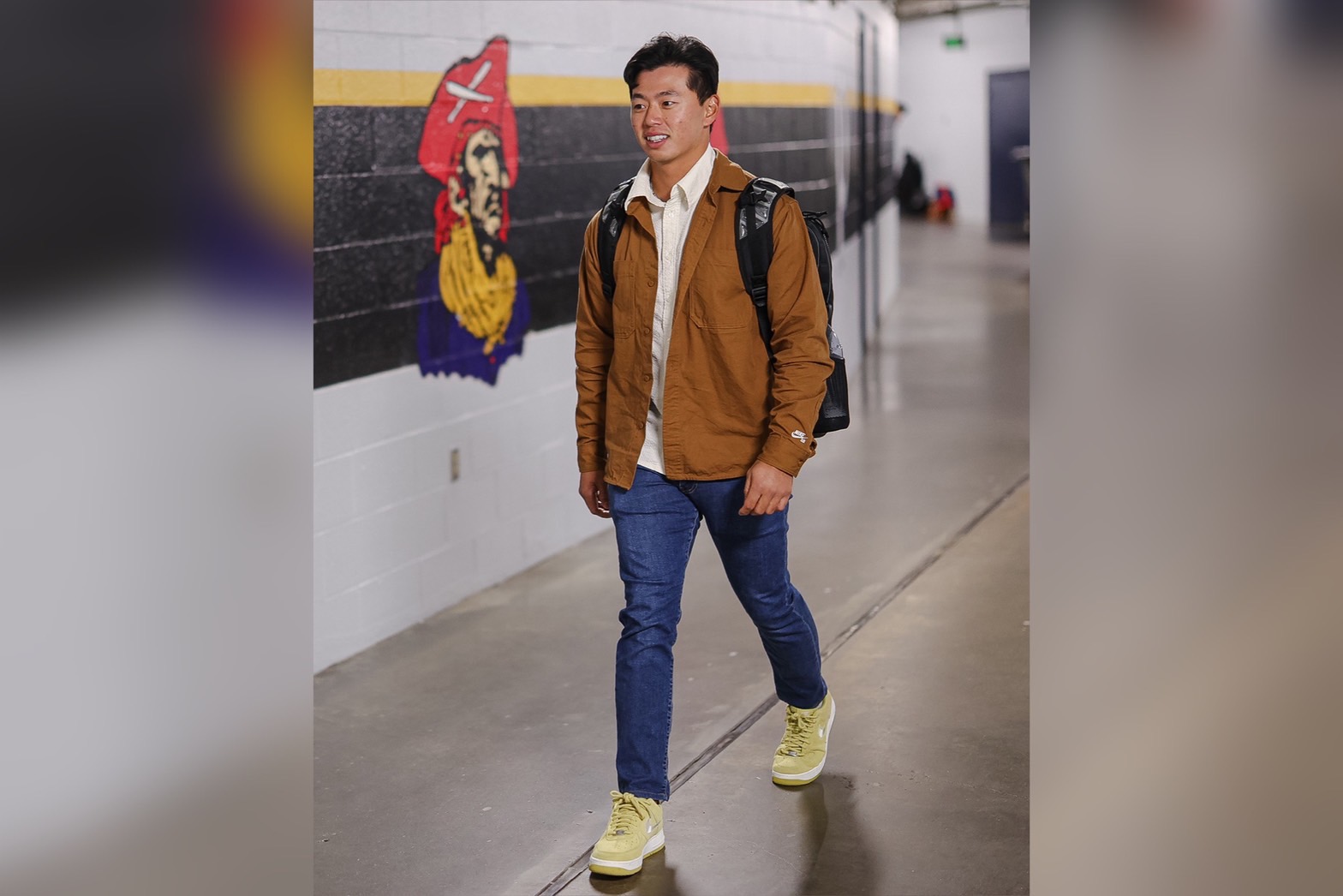 鄭宗哲升上大聯盟。（翻攝X）