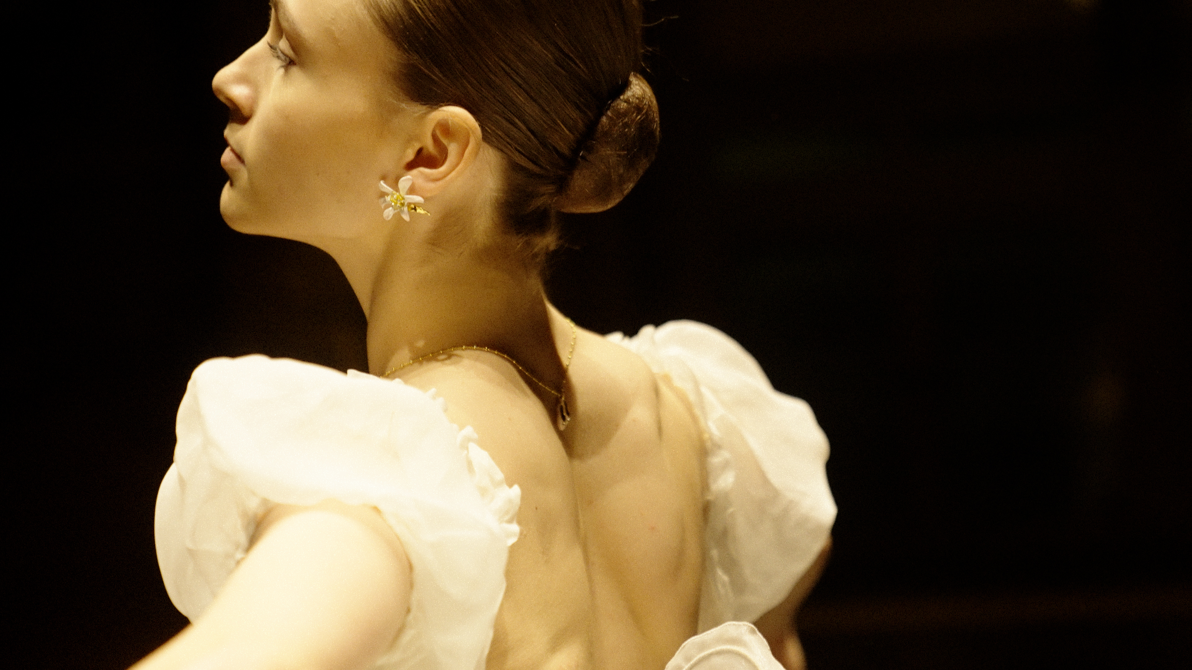 Les Néréides攜手巴黎歌劇院推出「歌劇魅舞」系列，以芭蕾舞劇《吉賽兒》為創作靈感。（惇聚國際提供）