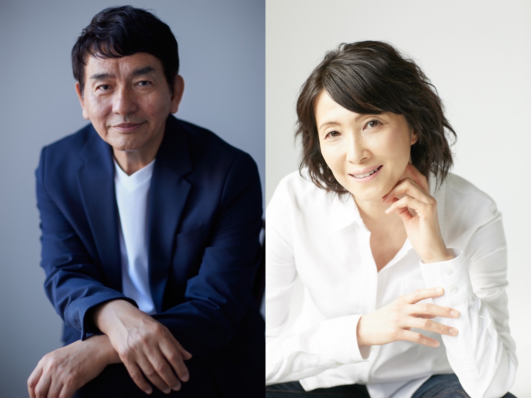 《蒲田進行曲完結篇～銀之死》高雄場將邀來日本東京公演的原班人馬，男女主角春田純一、大下順子都將演出。（國際舞台文化藝術交流協會提供）