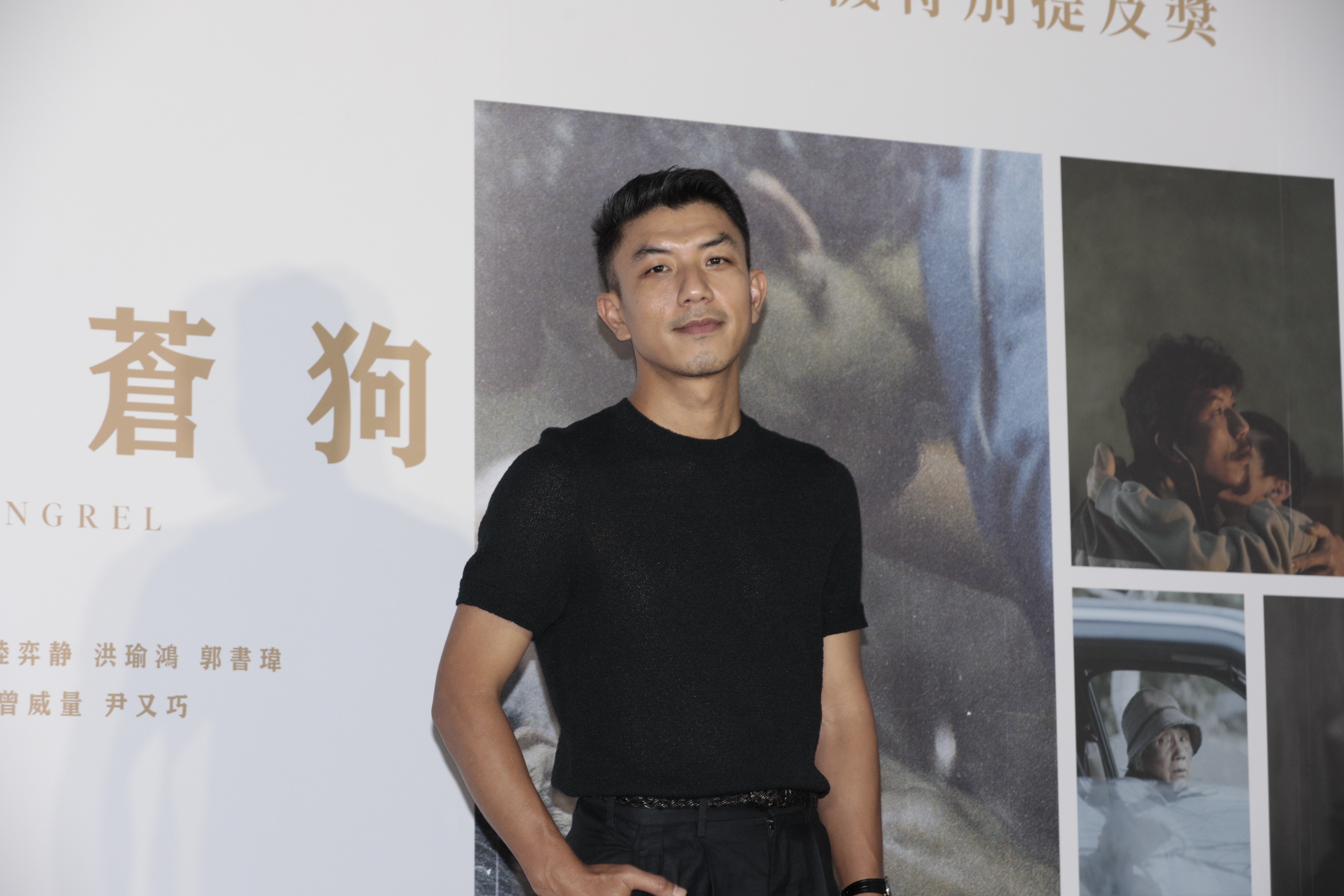 泰國演員萬洛· 隆甘迦(Wanlop Rungkumjad)繼去年入圍金馬影帝後,今年再入圍台北電影獎影帝。