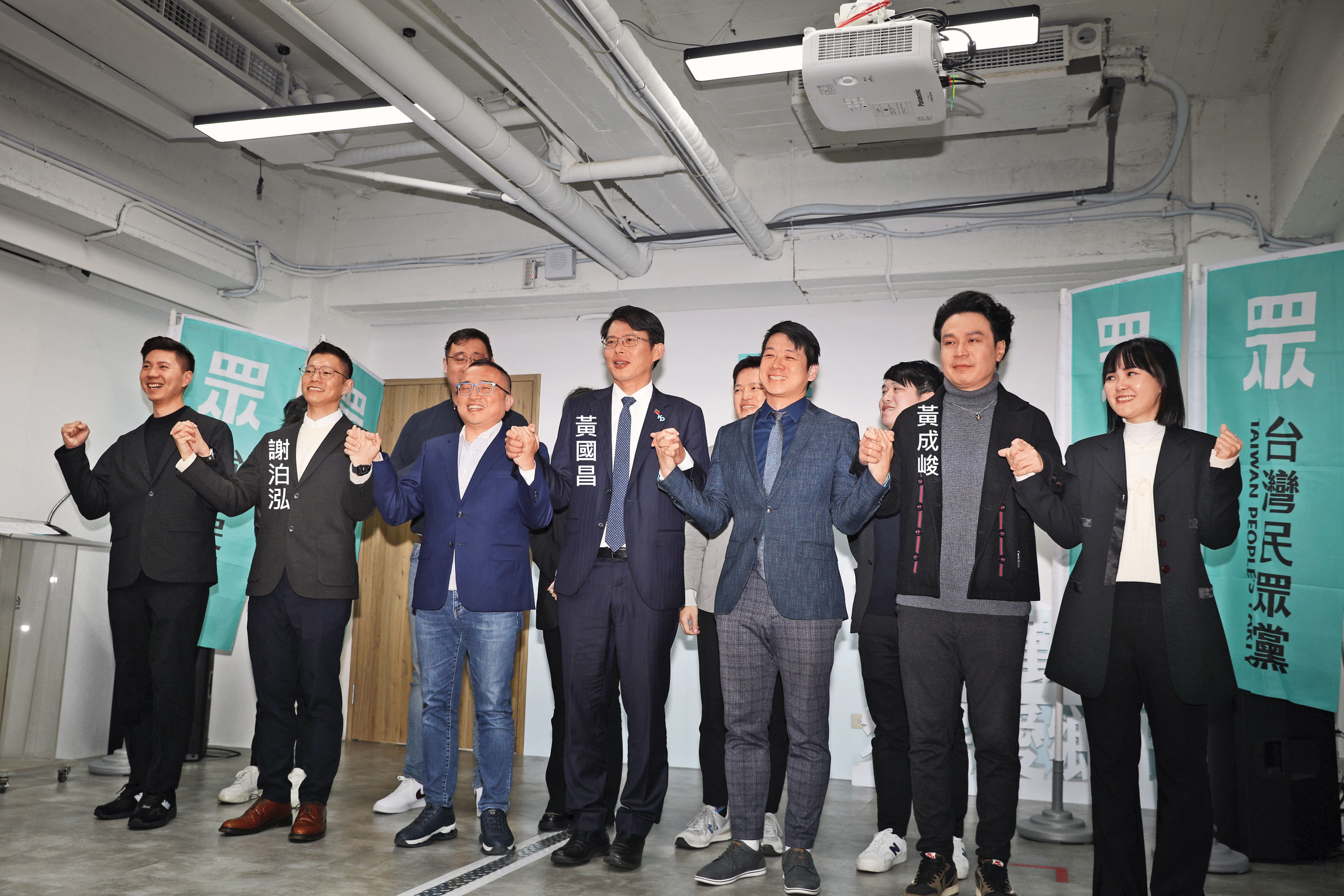 白營內鬥三危機／黃國昌高升「道德二本柱」挨批　民眾黨內鬥加劇爆3危機