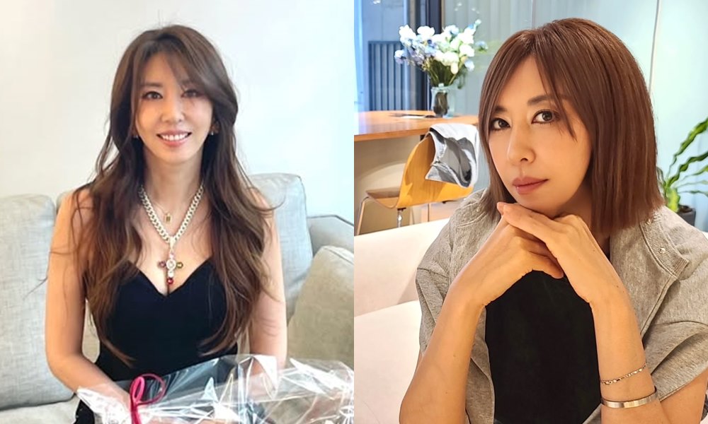 金元萱開一人公司，違法營運5年，近日遭移送檢方。（翻攝kimwansunflower IG）