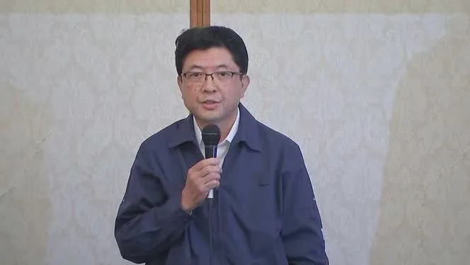 熊本商場爆炸3死1心肺停止！仍有3人失聯　永旺社長開記者會道歉：無比慚愧與痛心