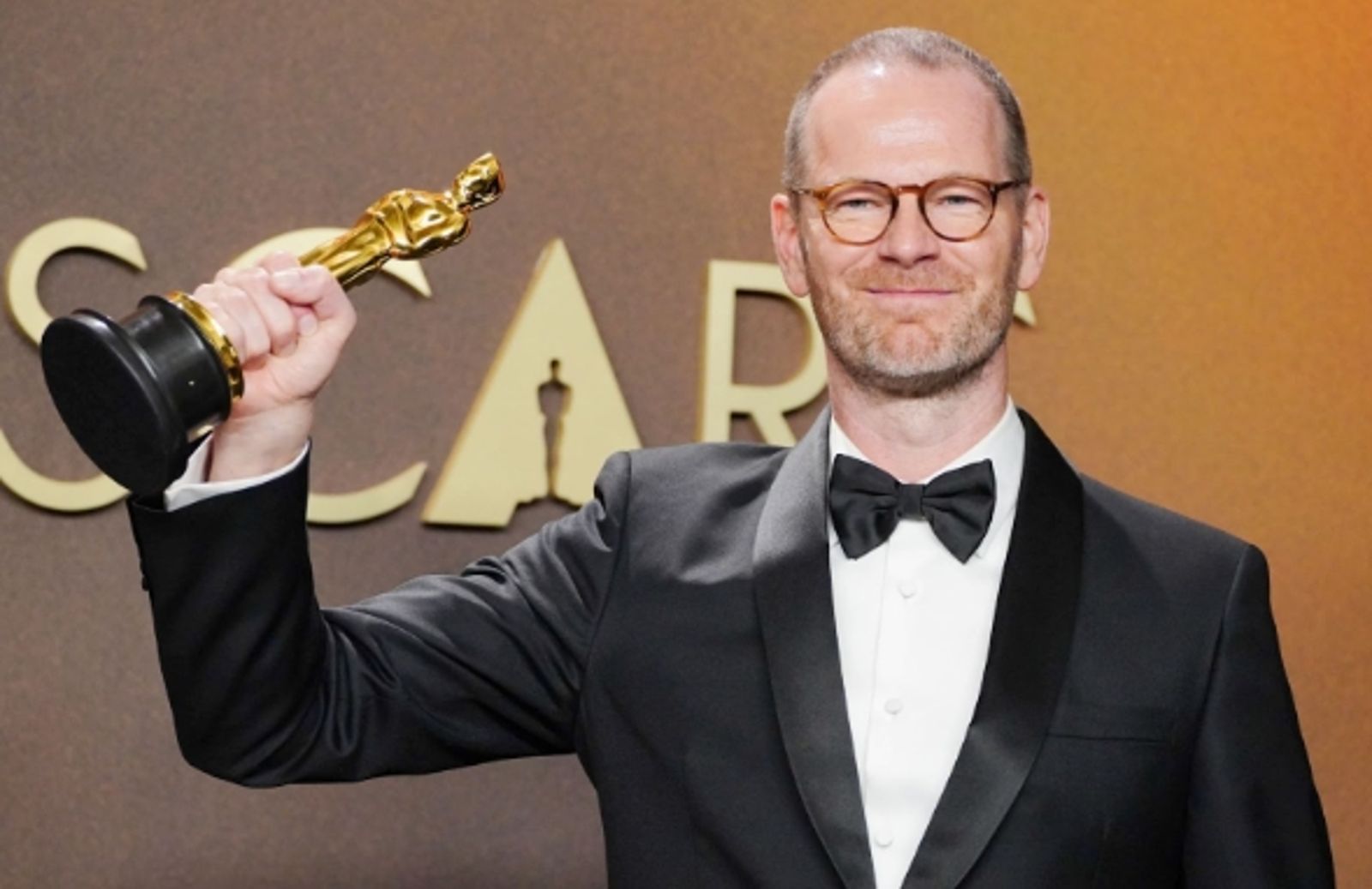 奪挪威首座奧斯卡最佳國際影片! 《情感的價值》導演自稱只是影癡