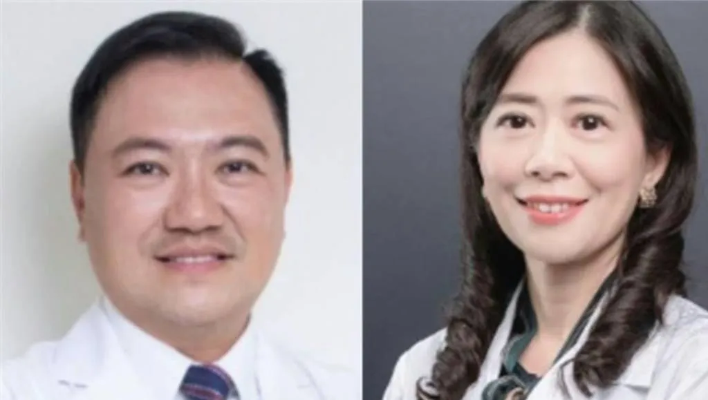 台中榮總主任醫師楊孟寅、鄭文郁2人認罪獲緩刑。(本刊資料室)