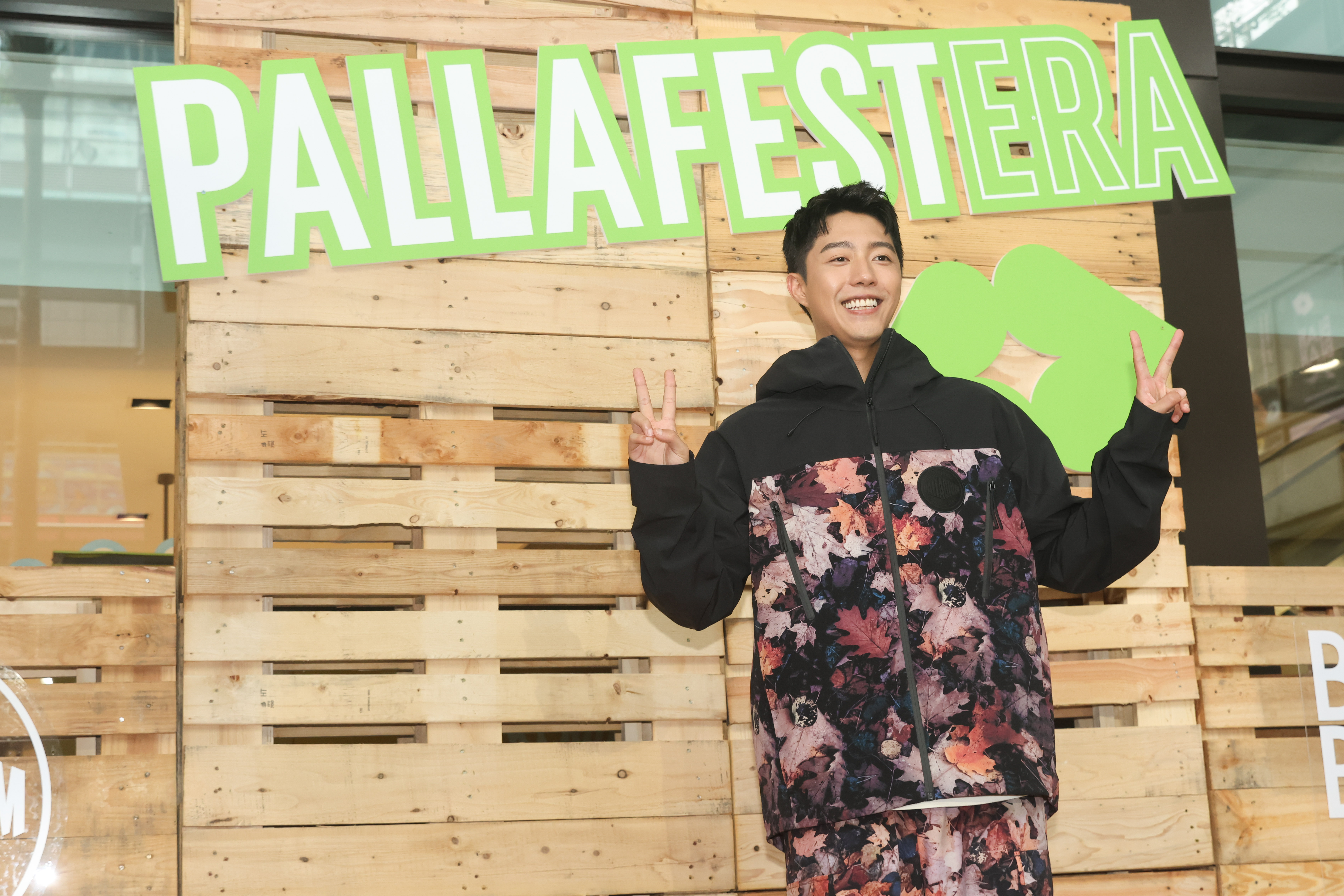 蔡凡熙積極健身和飲食控制，要在新劇中秀身材。