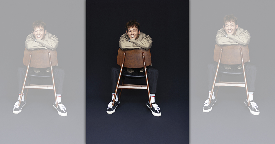 威廉的笑容暖，其實他的想法往往也很暖，他的隊友宇宙觀讓他很在乎別人的想法。