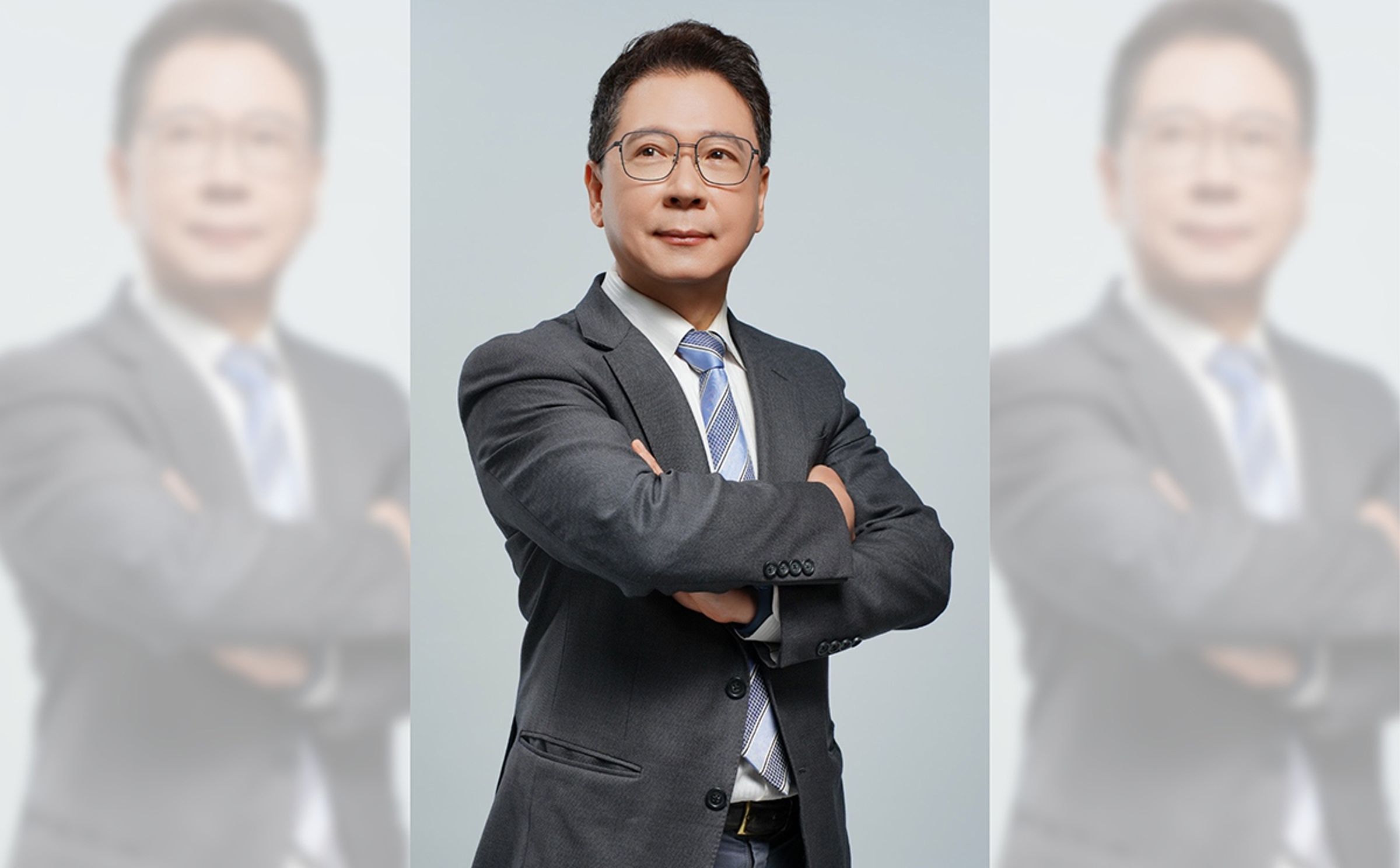 財經專家阮慕驊分析,台股在 AI 浪潮下進入長多格局,從分散投資風險的角度來看,建議投資人選擇納入新市值型ESG ETF以避開傳統市值型 ETF 的碳折價風險。(理財專家阮慕驊提供)