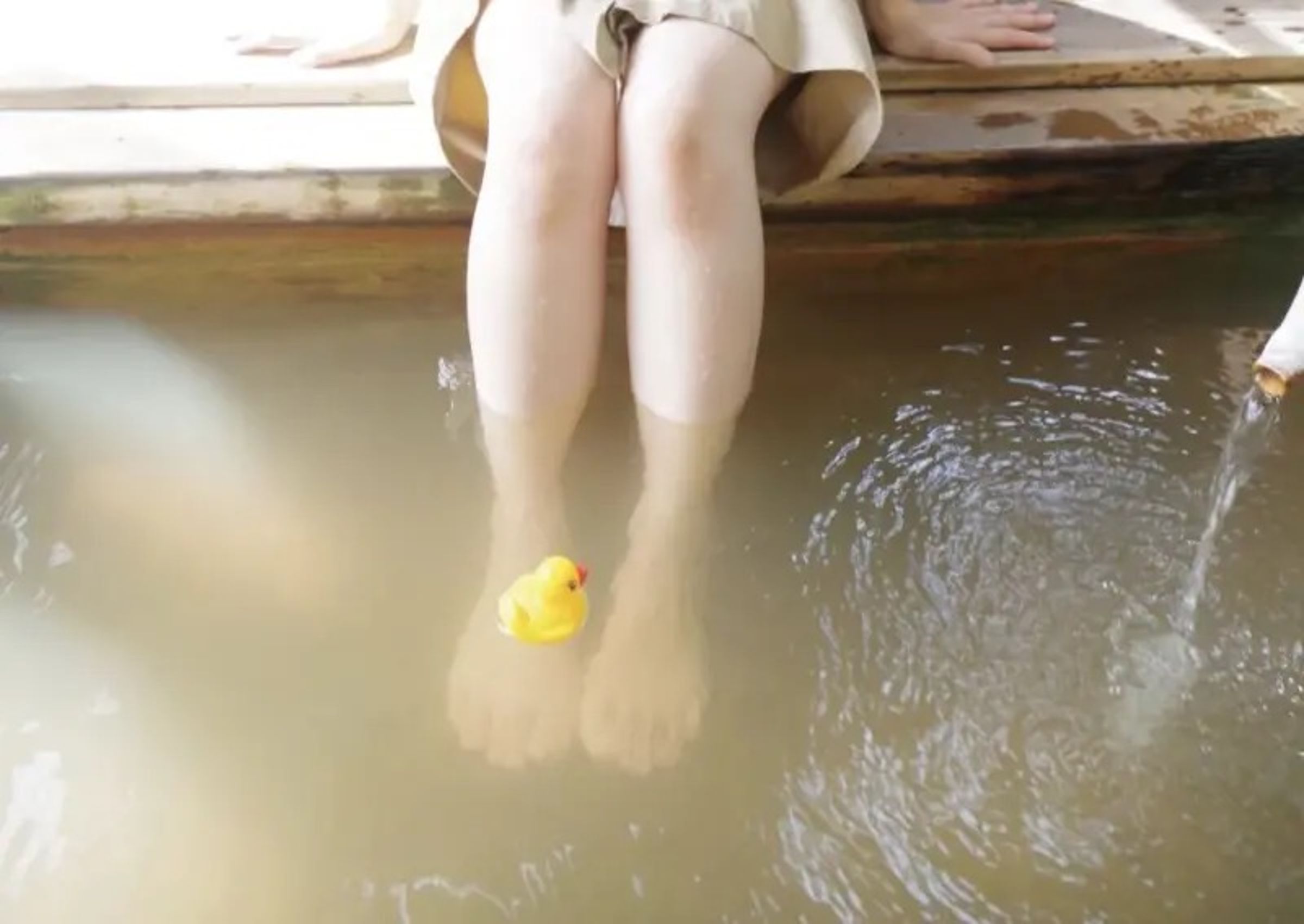 北投皇池溫泉再爆偷拍片外流3女1男慘被看光！受害者恐更多- 鏡週刊Mirror Media