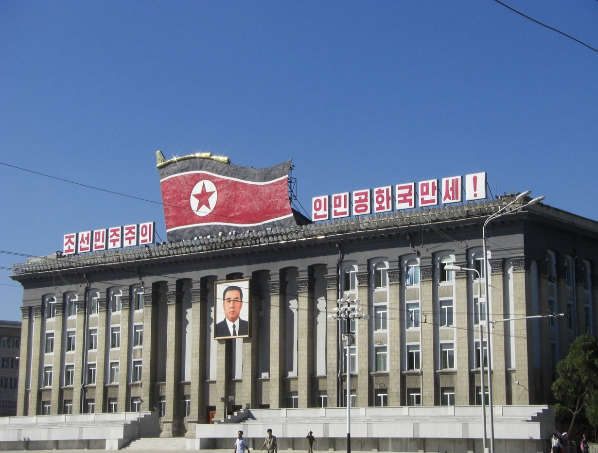 北韓一名年輕女子慘淪為檢察官的玩物。（示意圖，Pixabay）