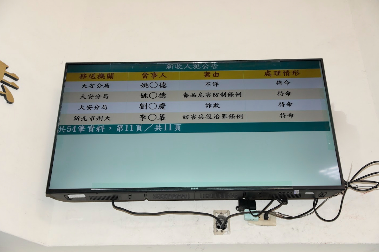 李銓（本名李九慕）疑花25萬元委託機構製作假病歷，藉此逃避兵役，稍早他被裁定15萬元交保。