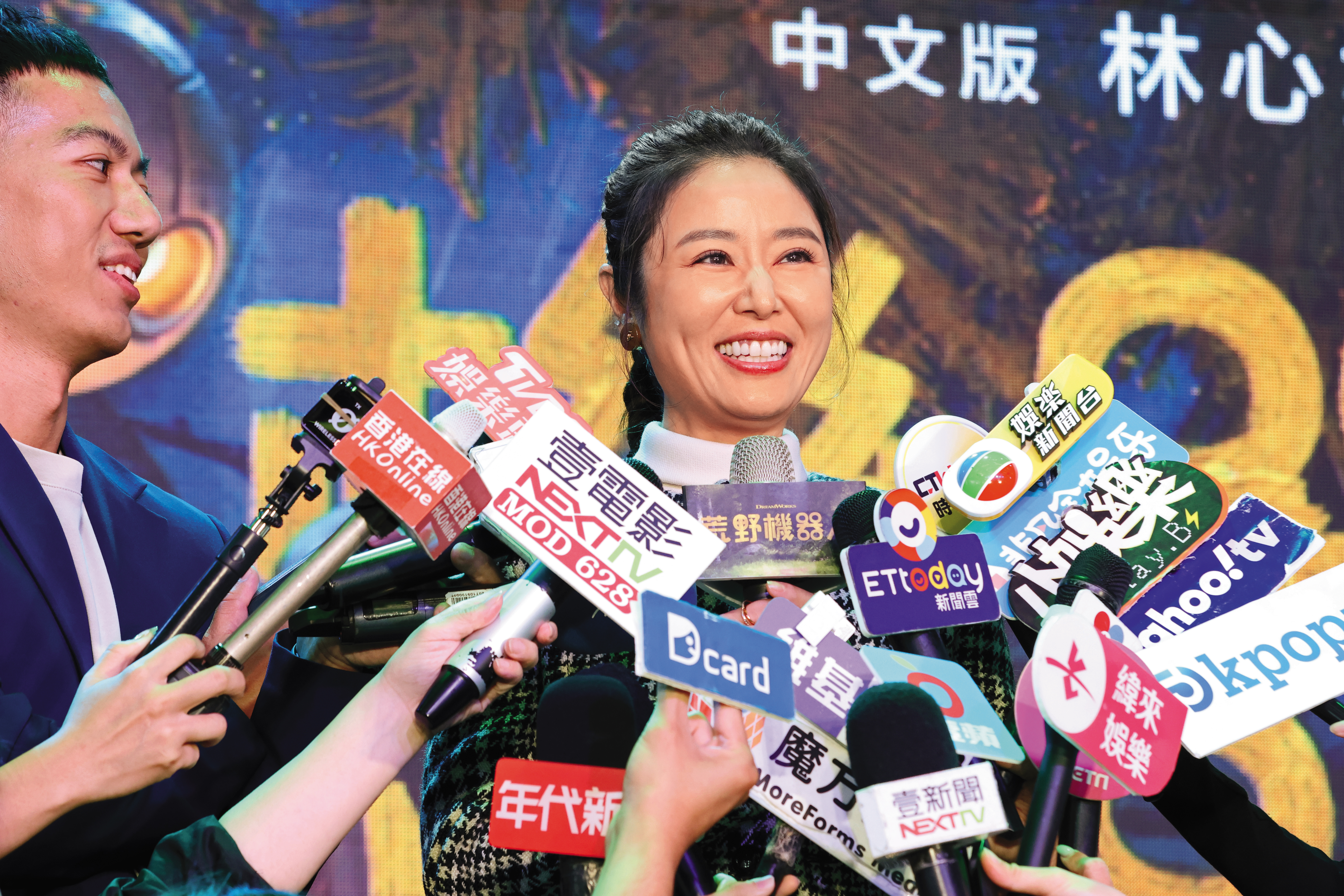 【全民ㄐ一ㄢˋ保】《還珠格格》回憶殺