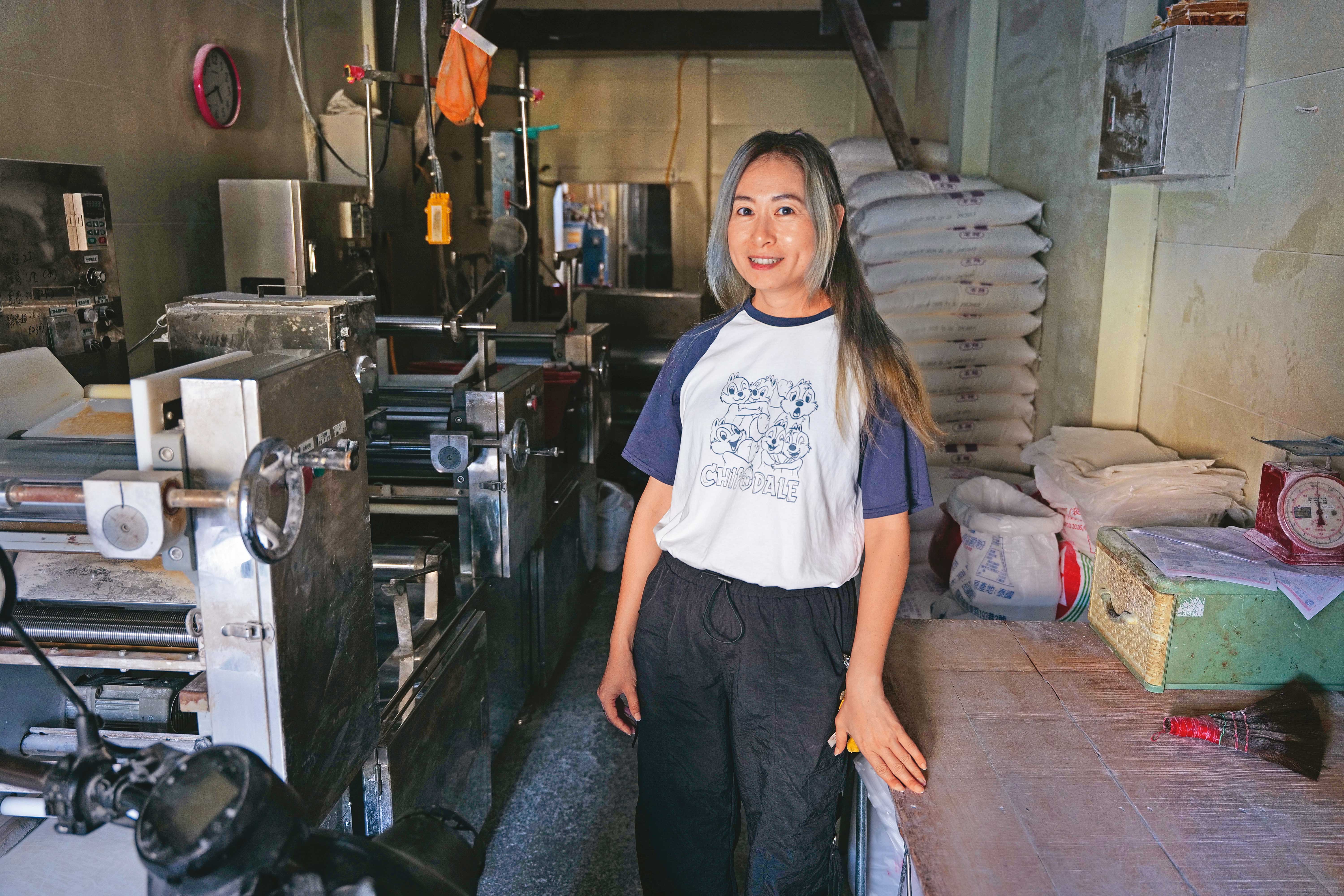 心內話／想讓爺爺被看見