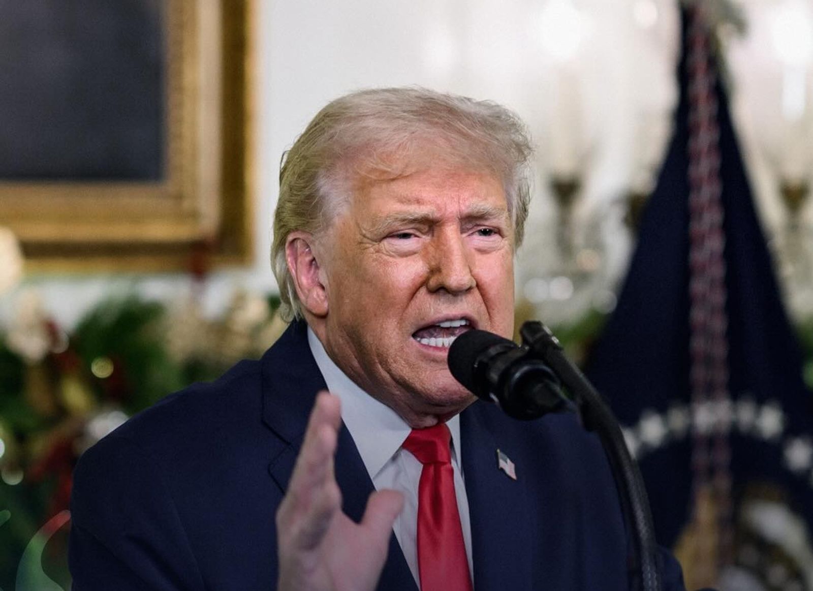 最高法院裁定川普加徵關稅違法 歐美各國反應一次看