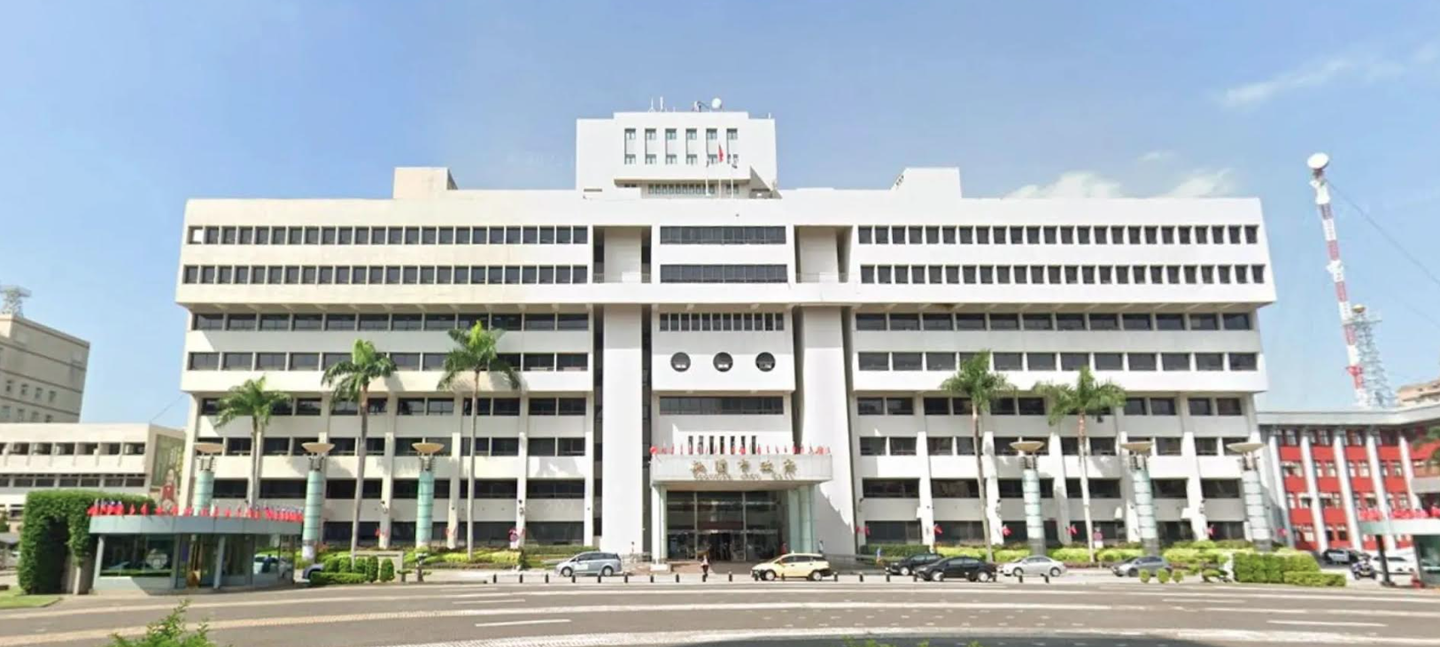 校方決議解聘霸凌特教生的C師，日前已獲桃園市教育局核准。（翻攝Google Maps）