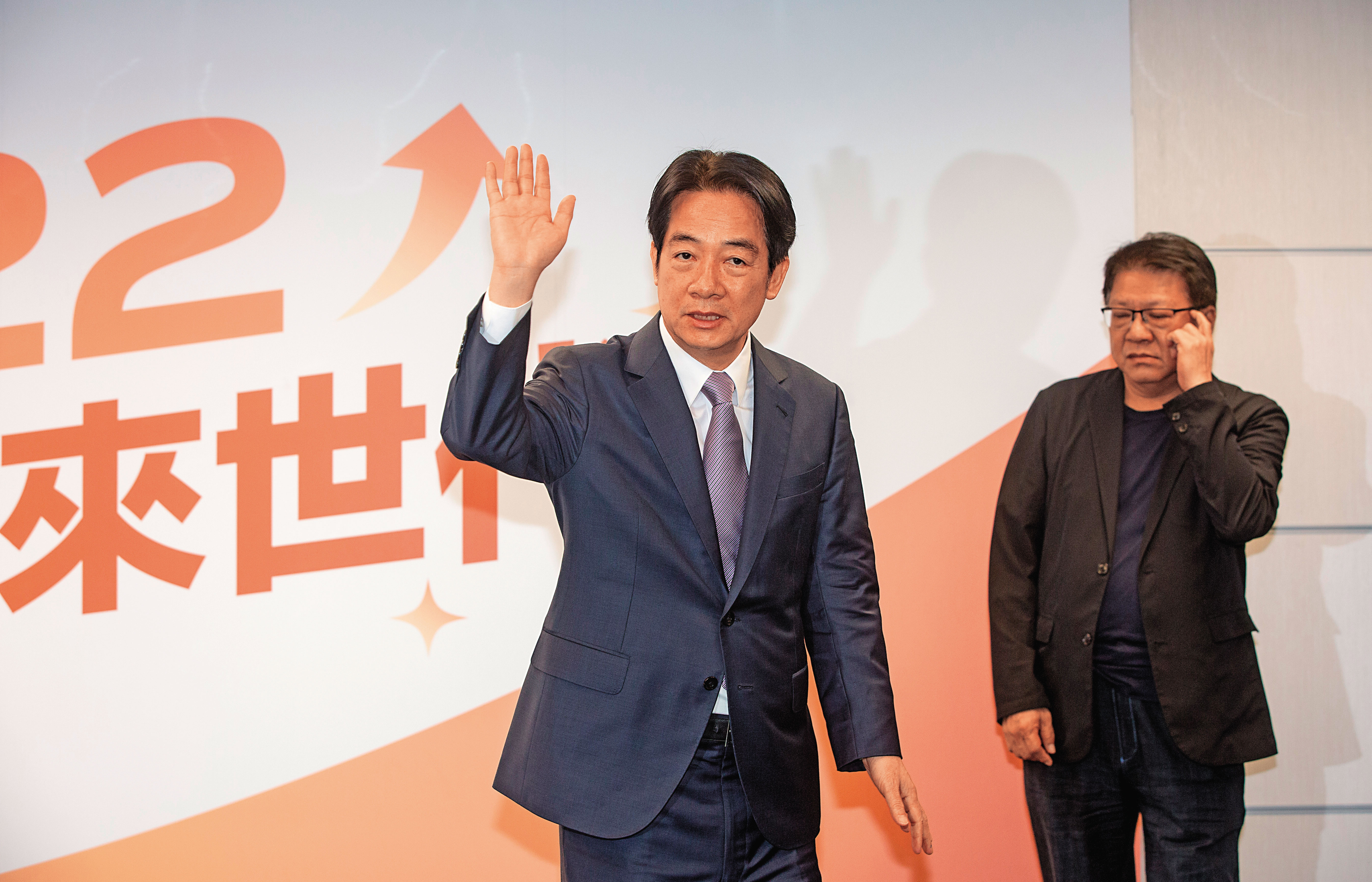 本刊掌握，賴清德當選總統後曾私下點名閣員表現不佳，讓人一窺他對未來內閣布局的想法。