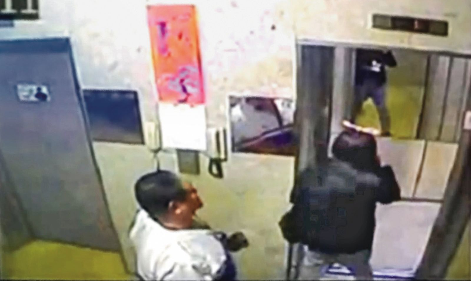 中壢藍可兒懸案2/警搜男友住家一景象全身發毛 再查驚覺他竟是分屍前科犯