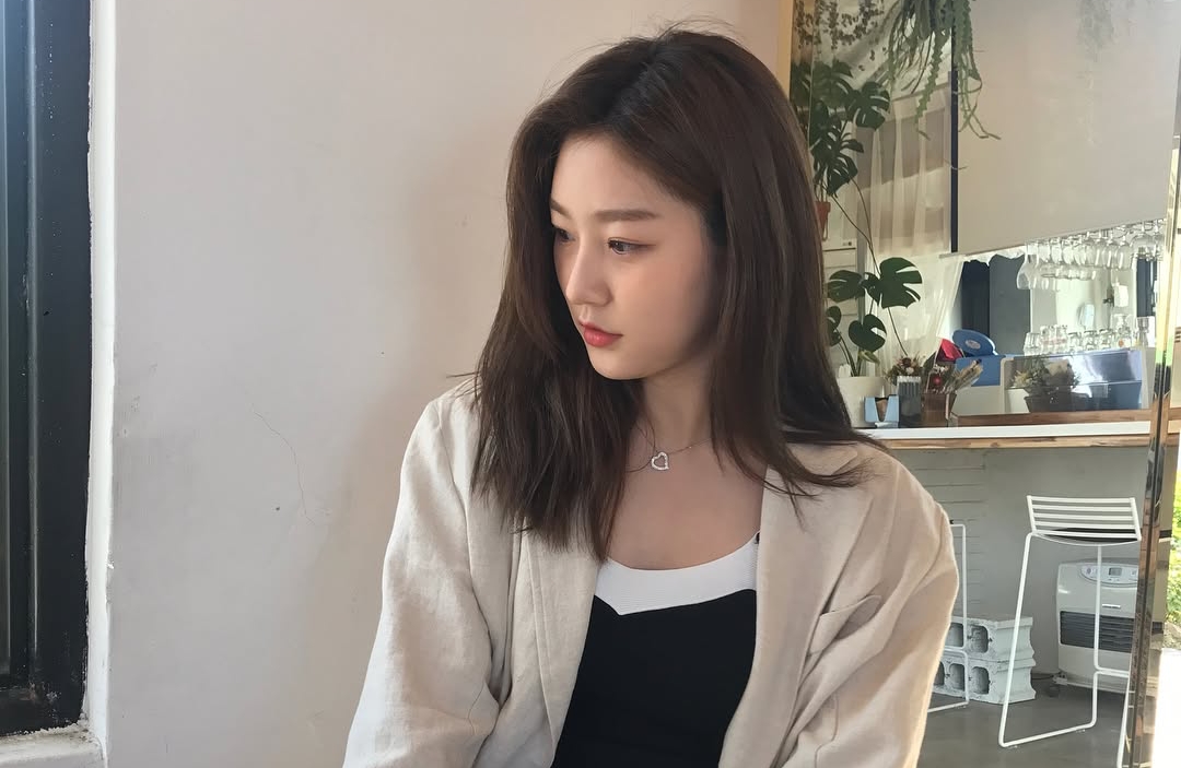 金賽綸上月16日去世，家人難忍傷痛向韓媒怒斥YTR李鎮浩。（翻攝金賽綸INS)