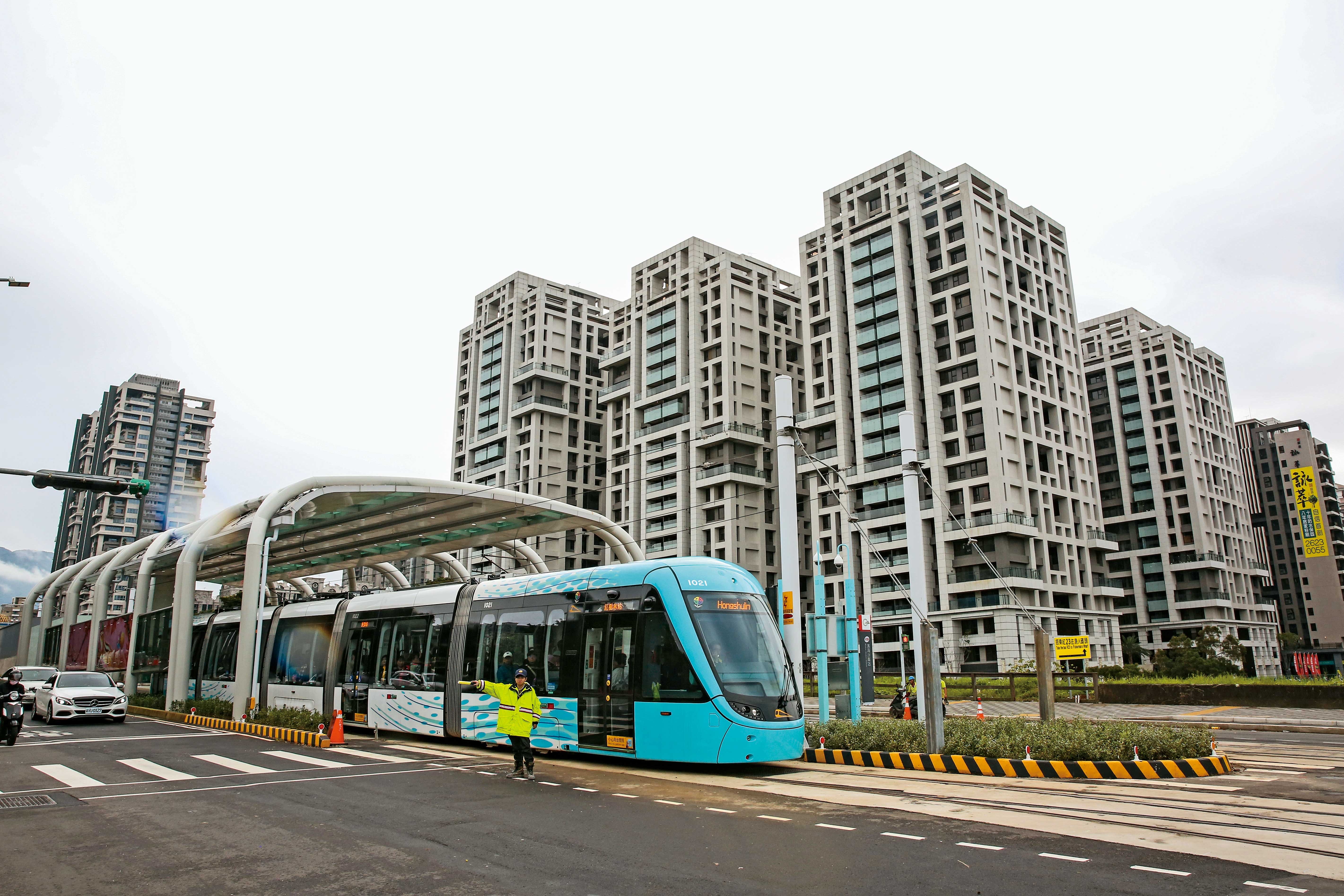 政策未鬆綁，預售市場買氣降溫，建商推案保守，6月推案量創2019年以來新低。