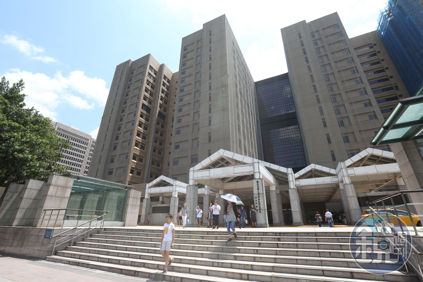 台大婦產科頻傳性騷　台大院長：這些人不能再當婦產科醫師