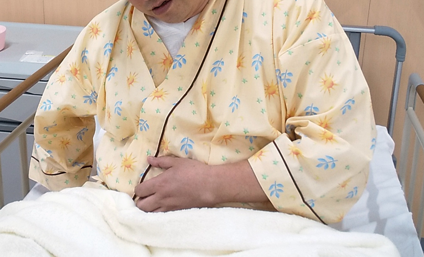 謝依蒨醫師提醒民眾要定期接受大腸鏡檢查，才能及時發現腸道病變，避免惡化成大腸癌。（示意圖，photoAC）