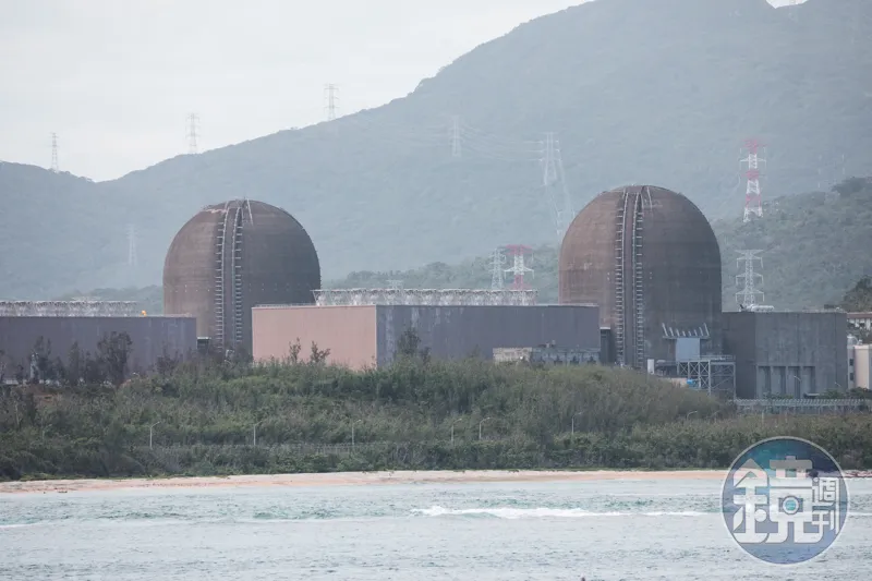 核能電廠擬換發執照重啟，經濟部表示，不是送出報告後就能即時運轉。