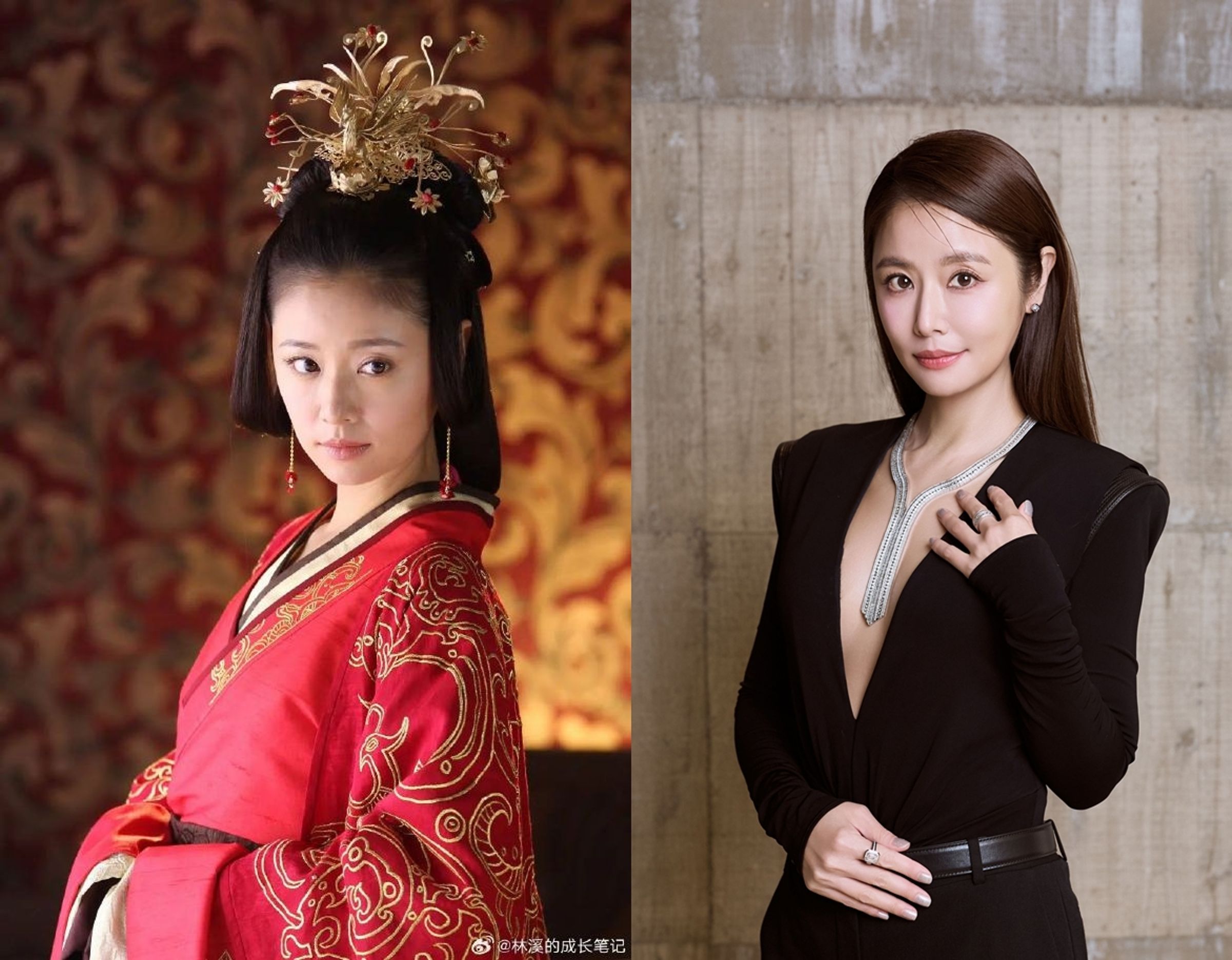 林心如與《延禧攻略》製作人于正曾合作《美人心計》爆劇,中間2人曾鬧翻,但雙方已破冰,更有網傳林心如要客串演出于正新劇《朝玉階》。