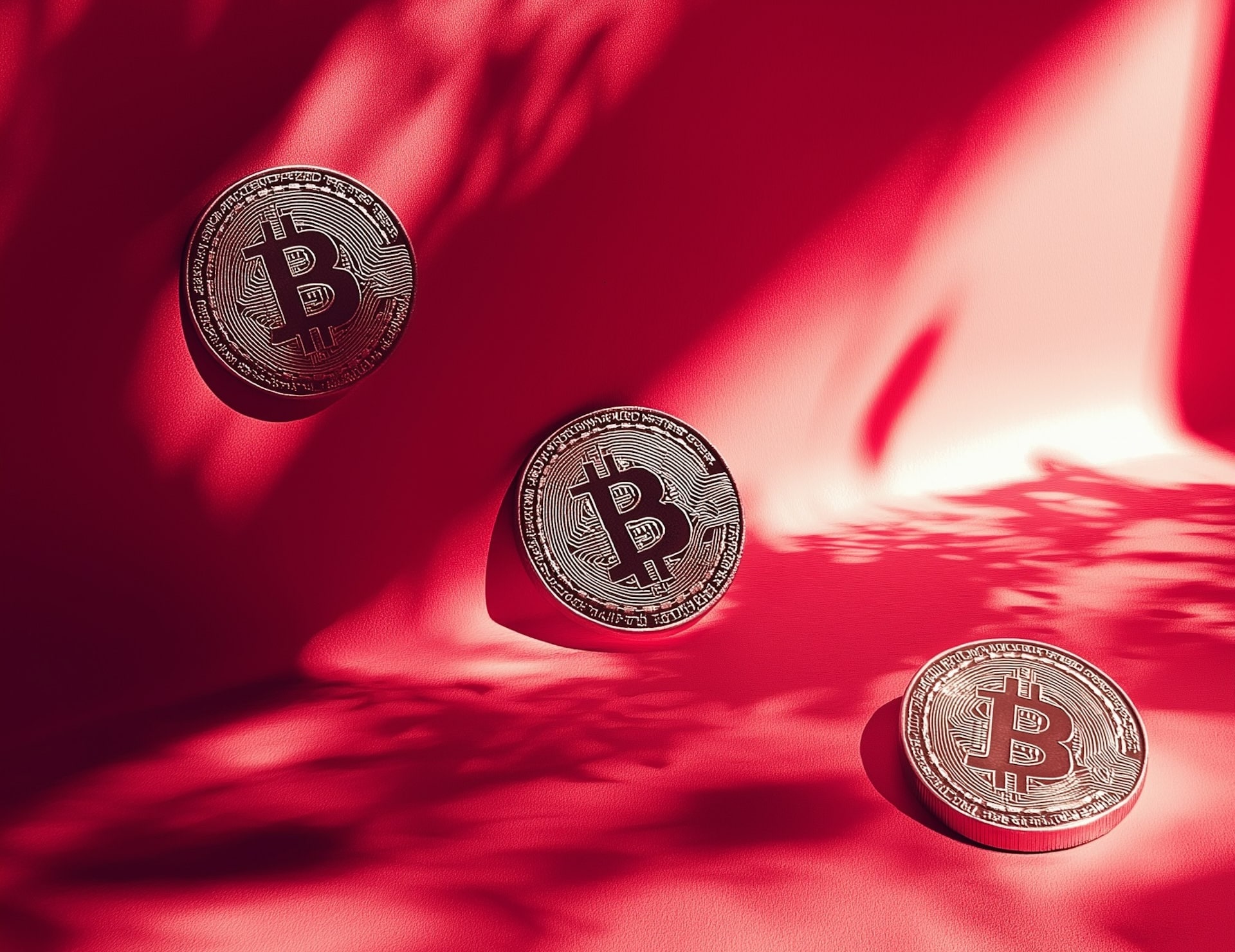 【投資安全特輯】 比特幣投資：優勢、風險及如何管理風險