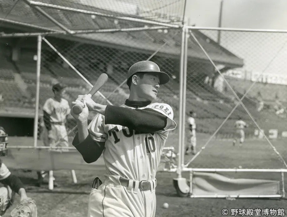 快訊／日職唯一3千安打者！　張本勳過世享壽86歲