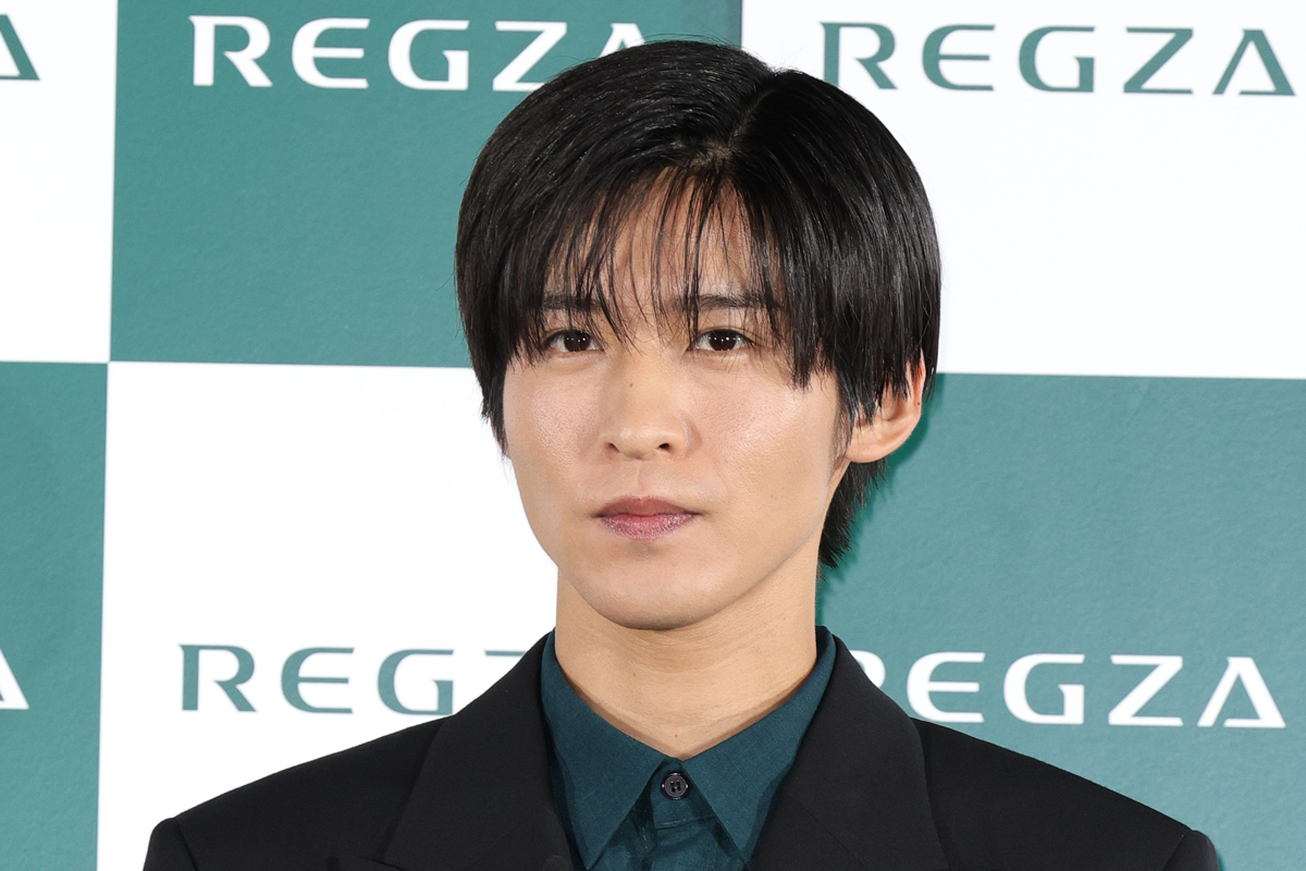 目黑蓮原定主演導演周防正行新片，傳因角色爭議恐影響中國市場，臨時辭演引發關注。（翻攝網路）