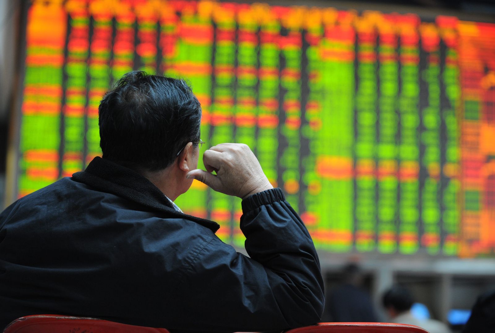 台股明年有望挑戰5萬 杜金龍建議小資族這樣配置ETF