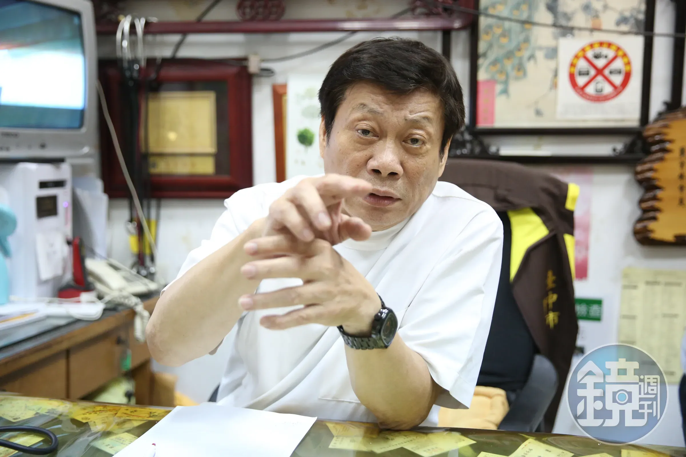 （本刊資料照）