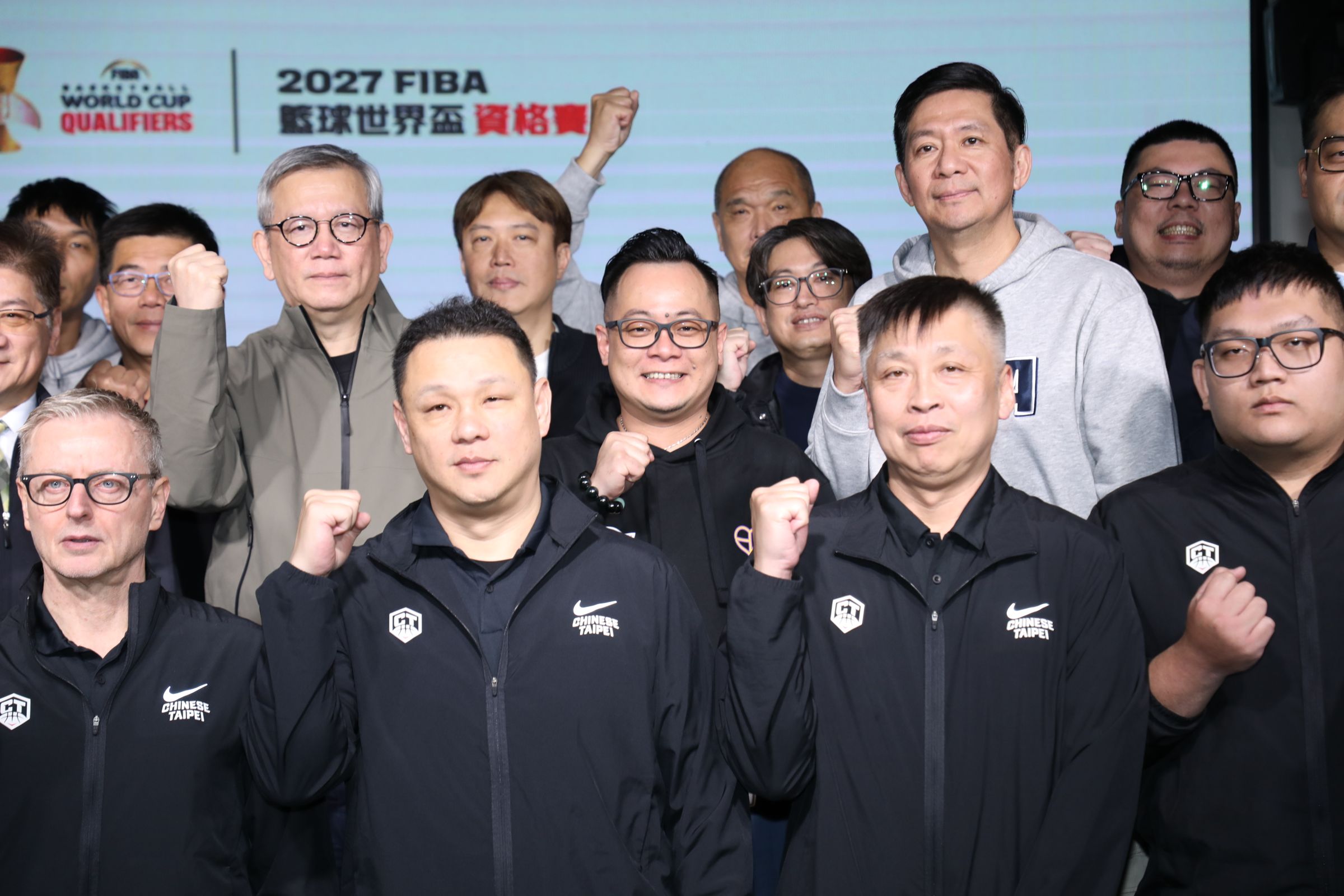 知情人士表示,目前除前理事長謝典霖早已公開表態支持外,童子瑋近來多次拜會籃壇人士,展現高度人和與協調能力,也陸續獲得多位現任副理事長及球團代表正面回應。(圖片來源:資料畫面)
