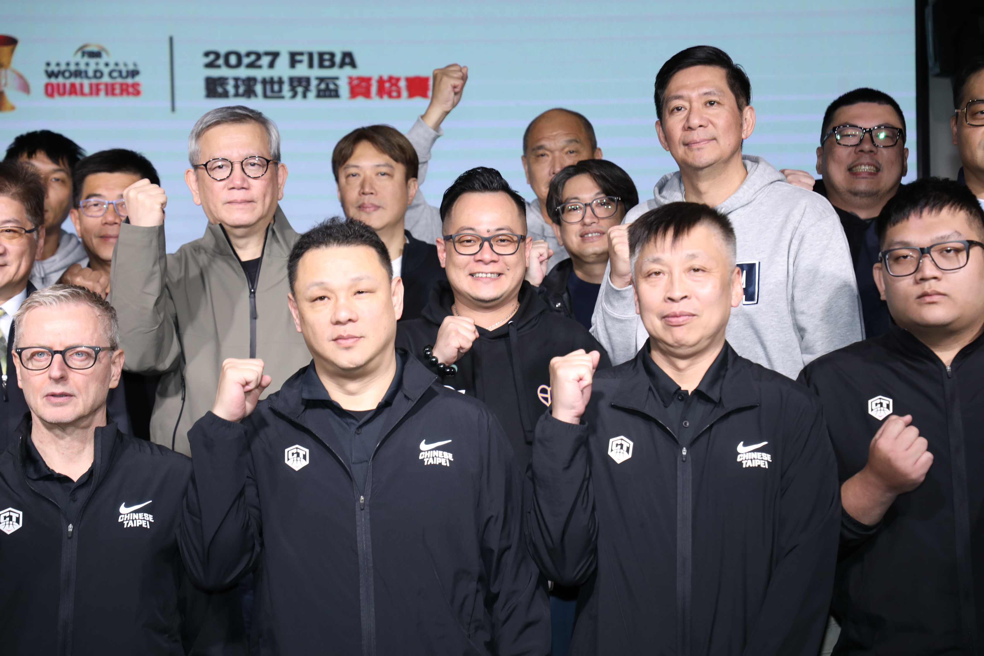 知情人士表示，目前除前理事長謝典霖早已公開表態支持外，童子瑋近來多次拜會籃壇人士，展現高度人和與協調能力，也陸續獲得多位現任副理事長及球團代表正面回應。（圖片來源：資料畫面）