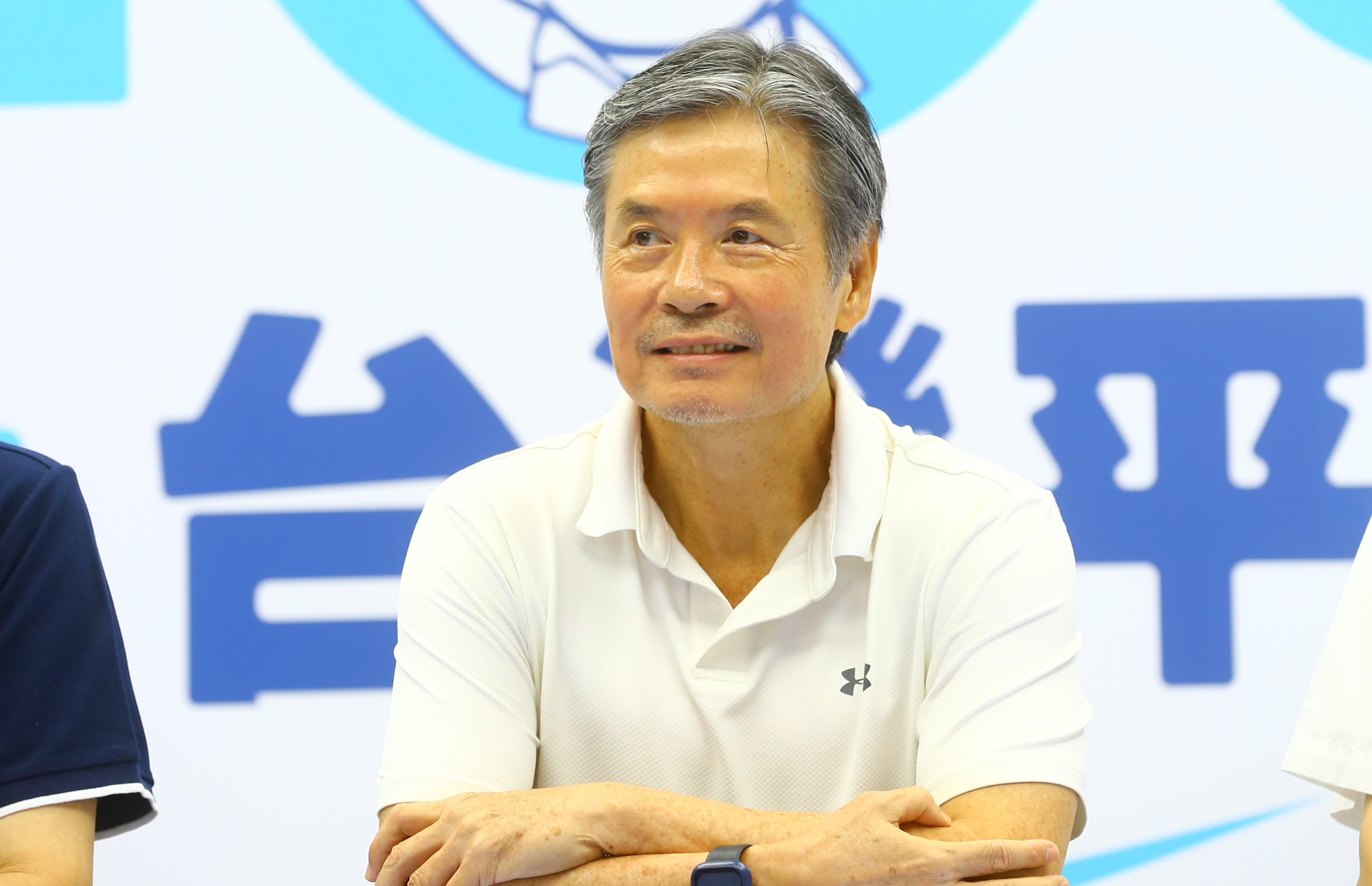 遭爆是反藍白合的最大勢力，金溥聰今（7日）親自出馬回應。（本刊資料照）