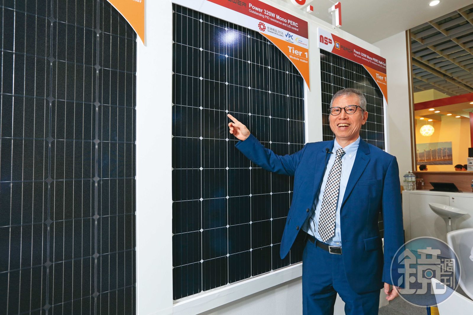 中國太陽能廠全球攻城掠地　七傷拳反轉這次慘了