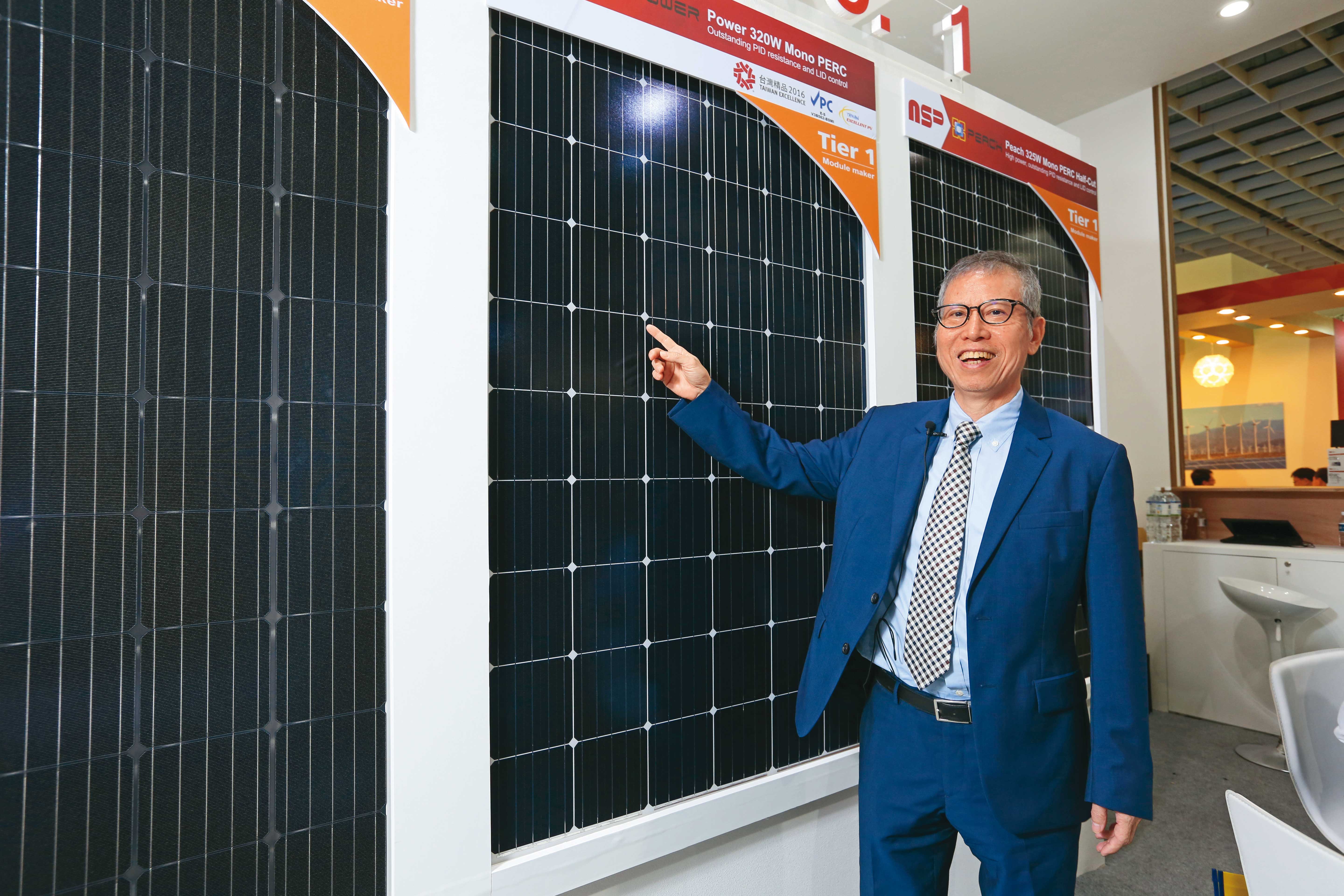 洪傳獻認為,想要扭轉全球供應鏈變成中國供應鏈的局面,只能靠美國用政策導正。