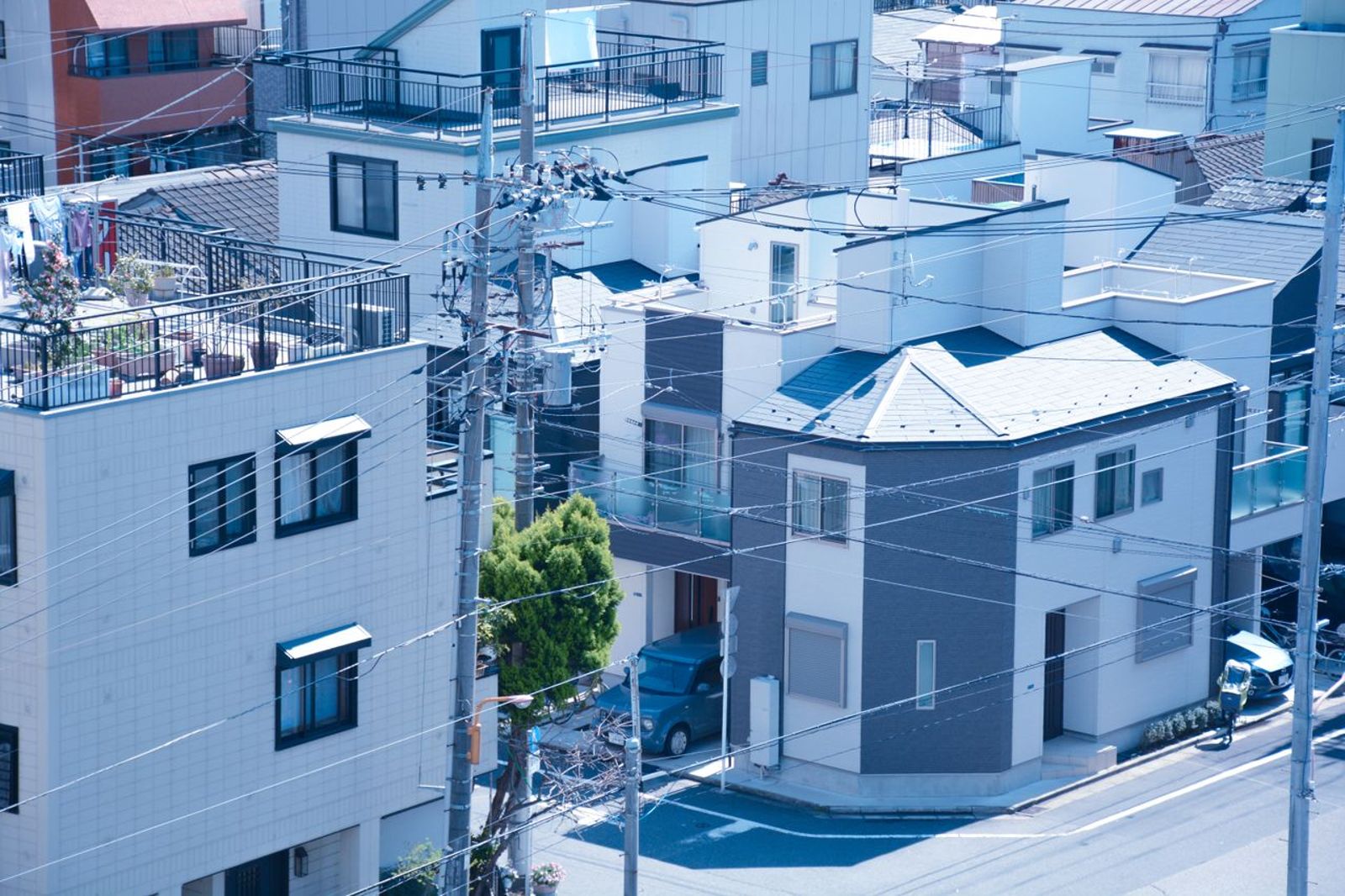 熱錢外溢!台人成「東京房市主力買家」 專家揭2大誘因