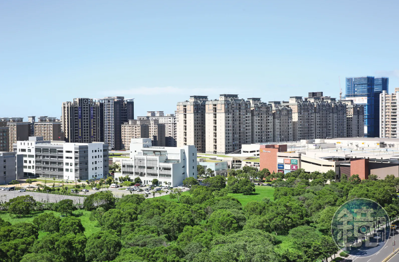 預售市場進入盤整期,具有就業、交通及生活機能的區域,房價有撐。