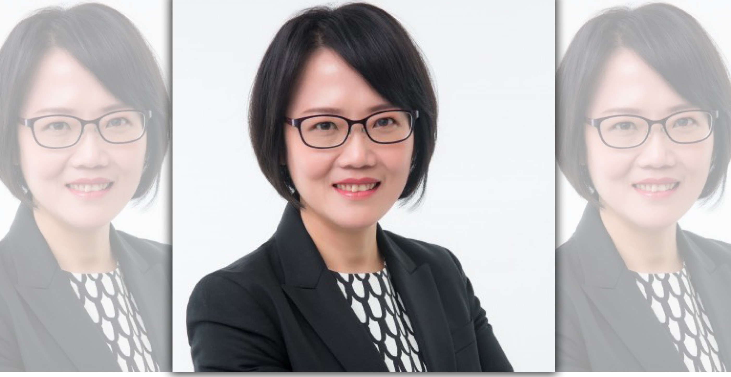 資誠會計師事務所（PWC）副總經理王敏惠將擔任文策院院長。（文策院提供）