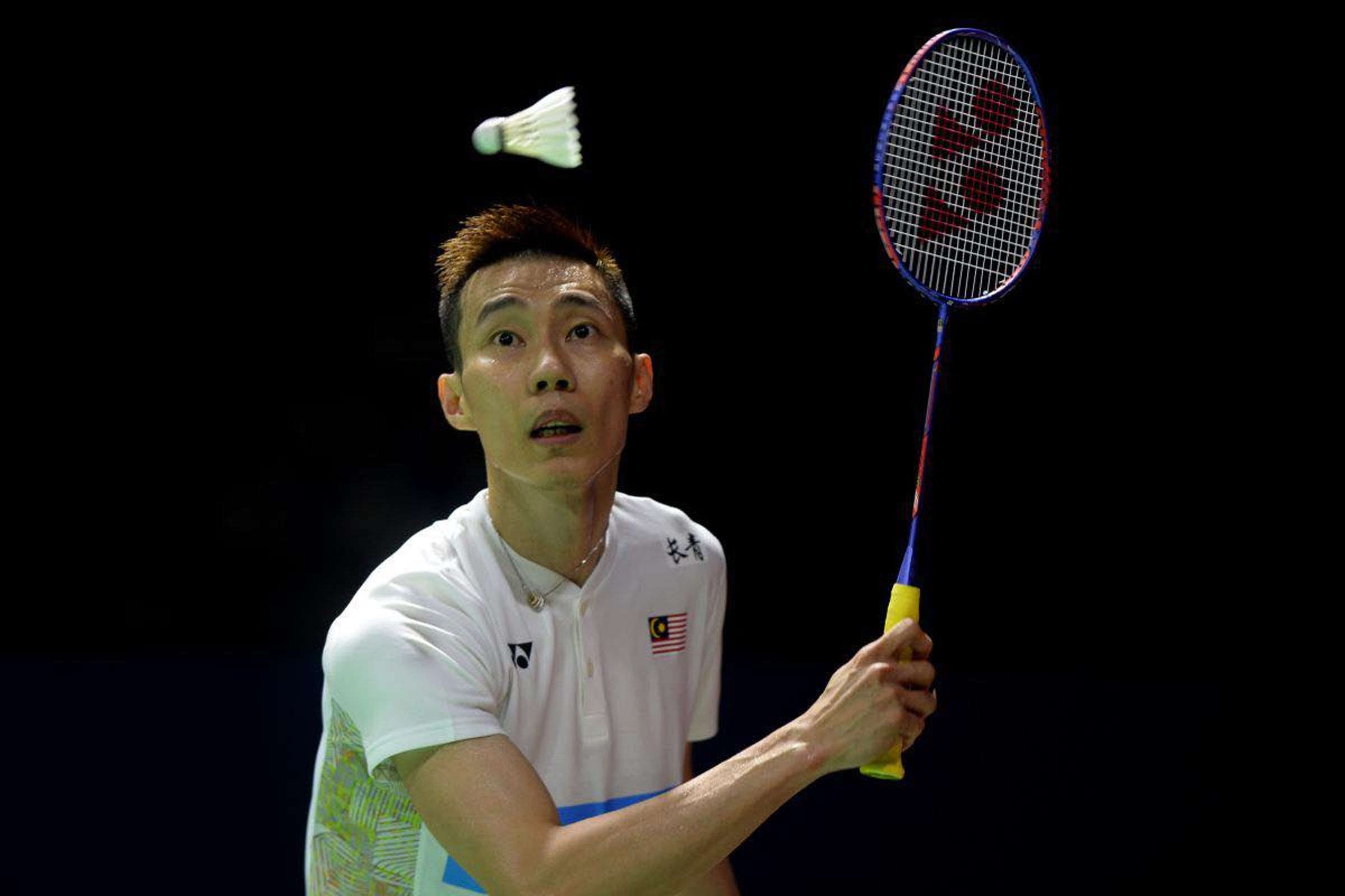 世界羽聯（BWF）爭議中通過3x15計分新制，預計2027年1月4日上路。對於新制，大馬傳奇名將李宗偉表達反對立場。（翻攝自李宗偉臉書）