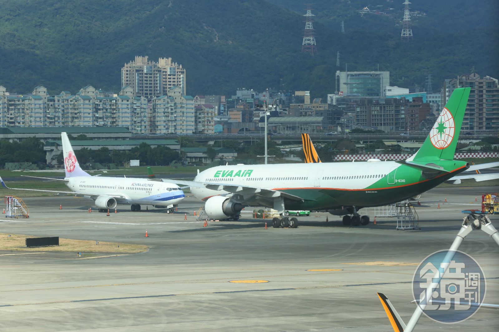 總統令「軍人搭機升艙」議題延燒　航空工會：支持但反對成本轉嫁