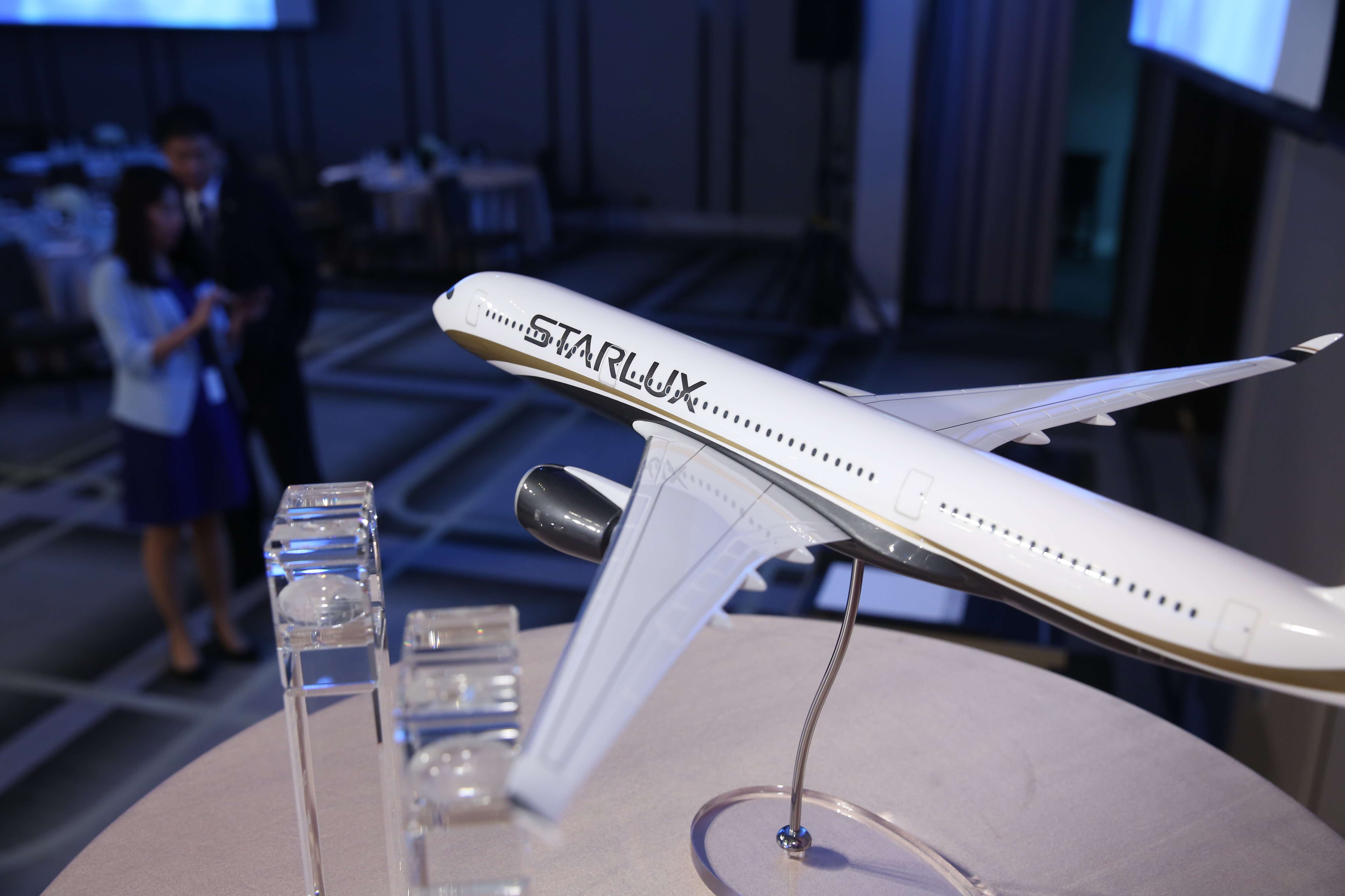 證交所通過星宇航空申請股票上市案。