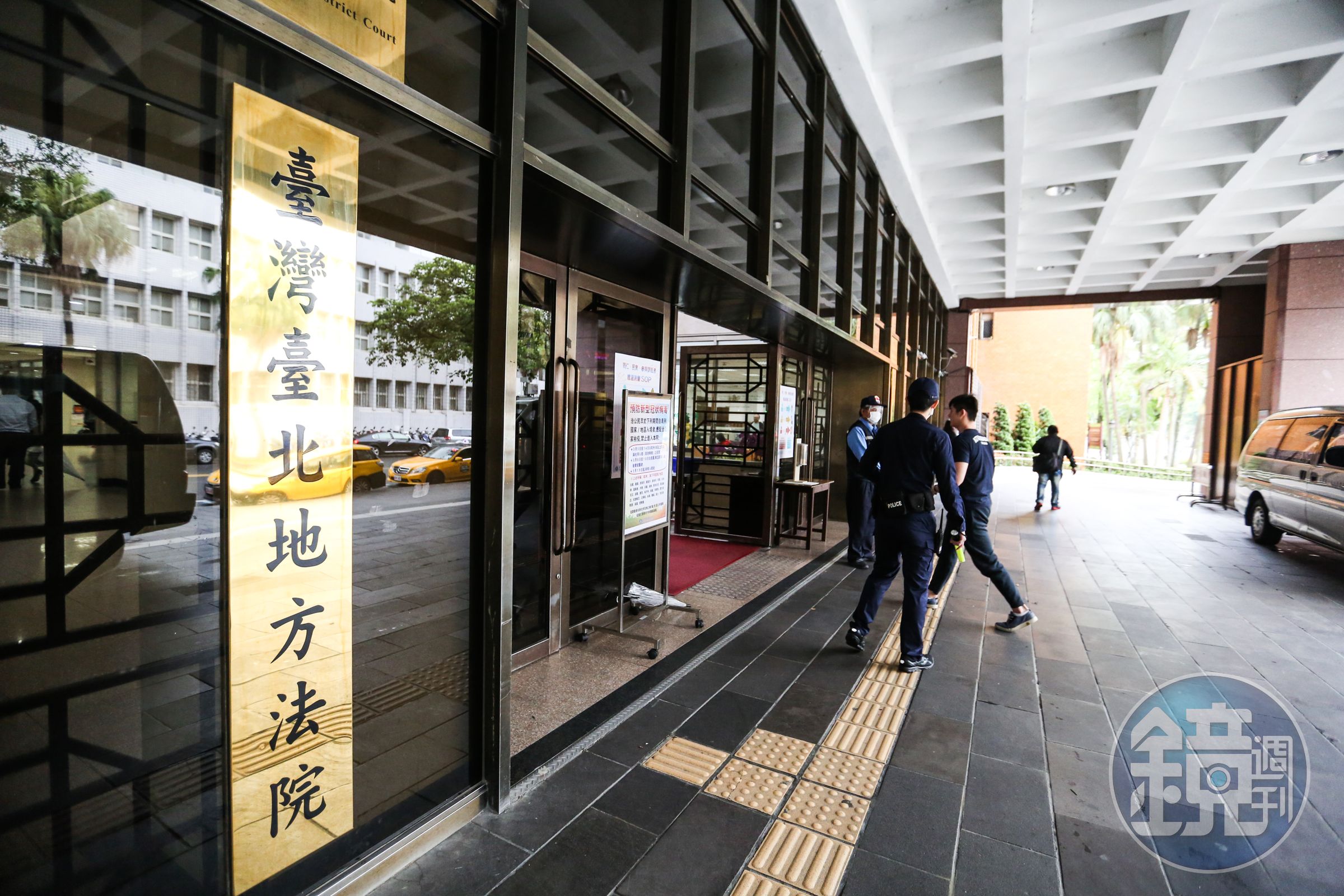 富二代小夫(化名)認為遭詐騙,向台北地院提告要求友人返還不當得利共670萬元。(本刊資料照)