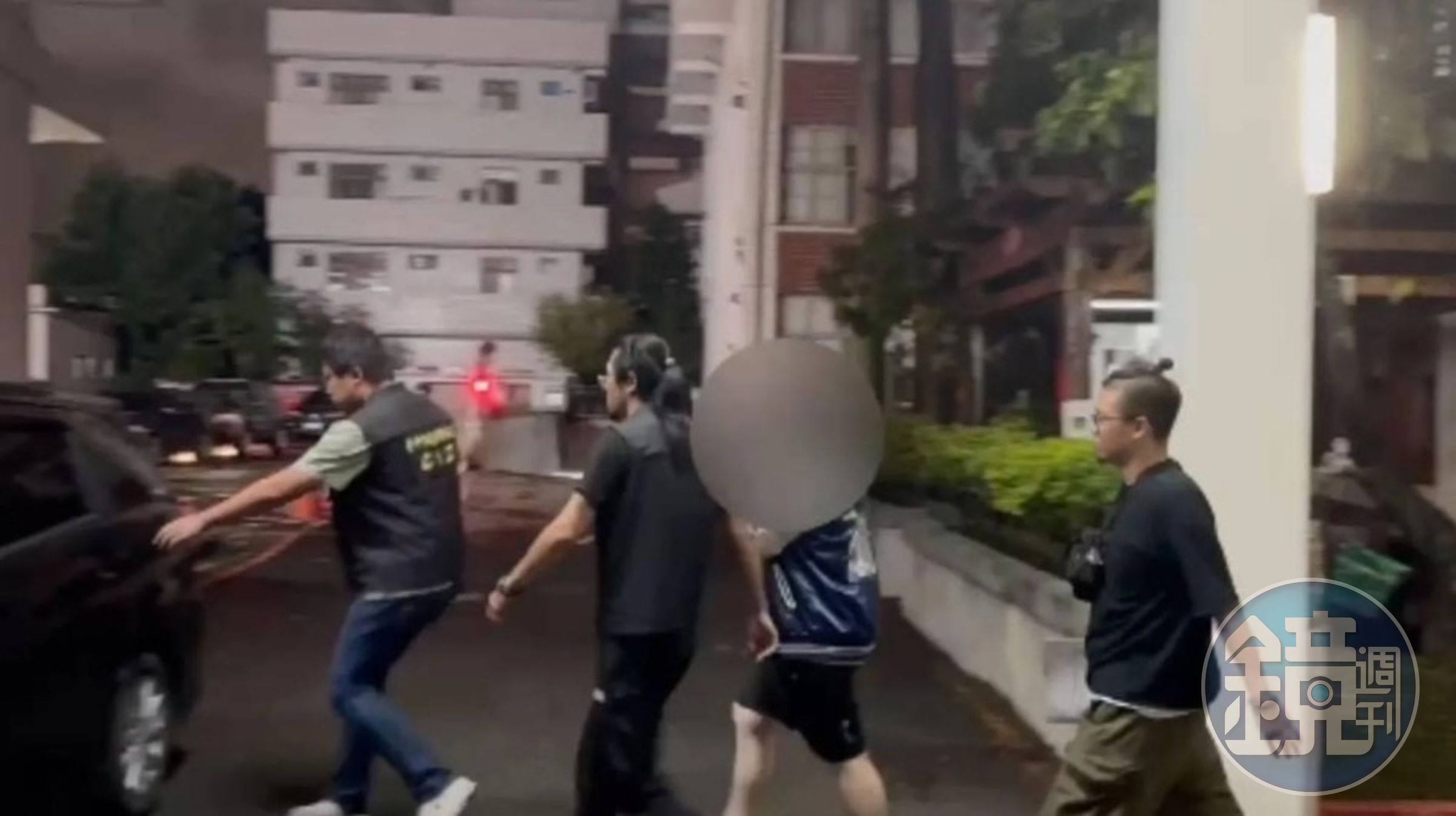 今年7月震撼全台的台中豐原王家五口命案，檢方查出收押中的女團購主李惠雯涉運用「龐氏變局」收後補前模式詐騙。（本刊資料照）