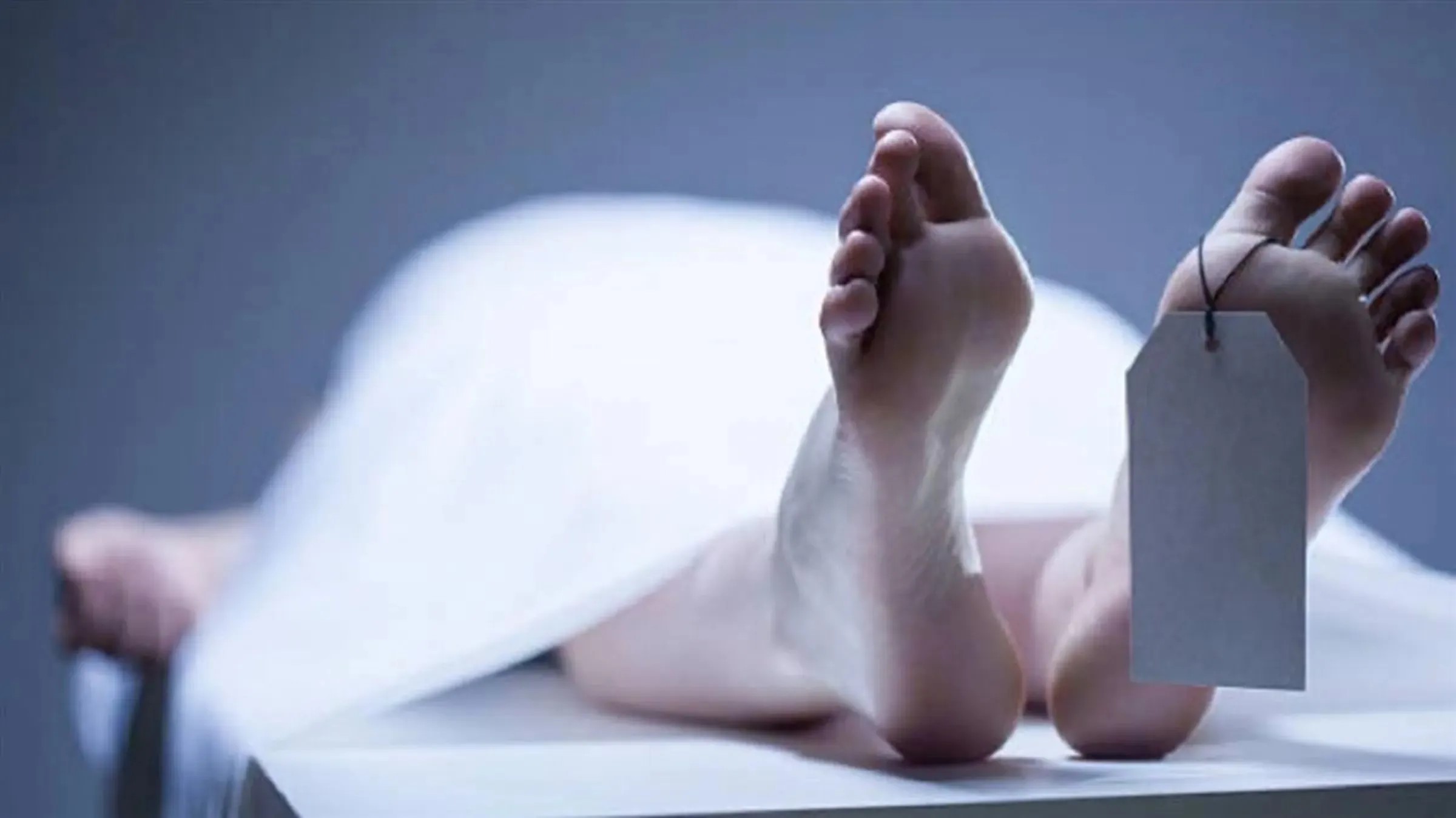 托爾曼昏迷被判定死亡，45分鐘後被發現死而復生。（示意圖，pixabay）