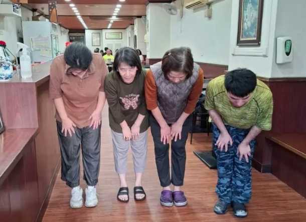 萬華25年的「貴隆餐館」無預警在臉書感性宣布，將於下個月歇業。（翻攝自餐館臉書）