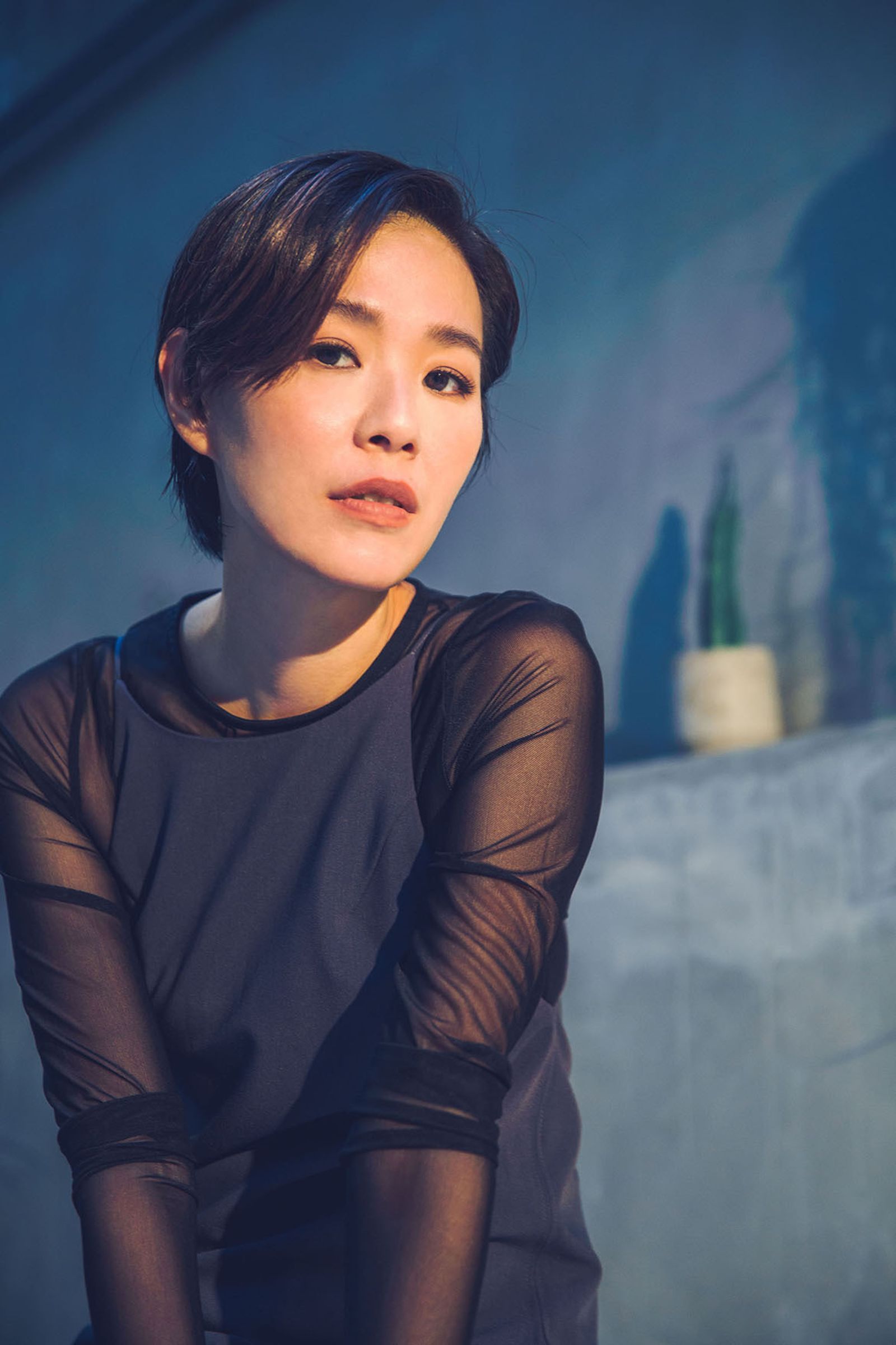 安溥與吳青峰是眾所皆知的好友，更常被形容為「不計較」的知己。（翻攝自安溥微博）