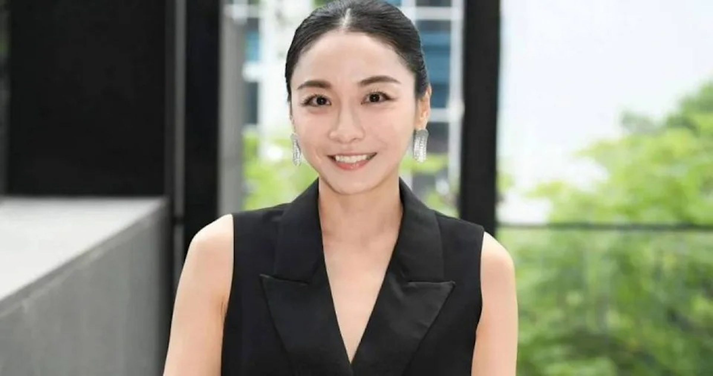 今(11日)下午江祖平在律師陪同下,赴士林地檢署完成筆錄,全程配合調查。(翻攝自臉書江祖平)