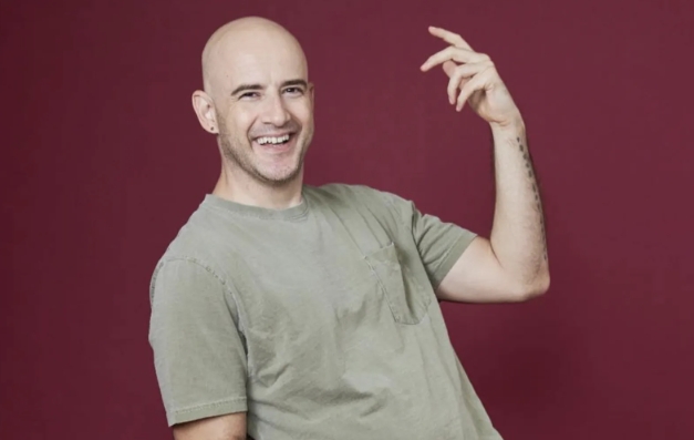 吳鳳昨日淚喊，20年前選擇來台是最正確的決定。（翻攝自吳鳳臉書）